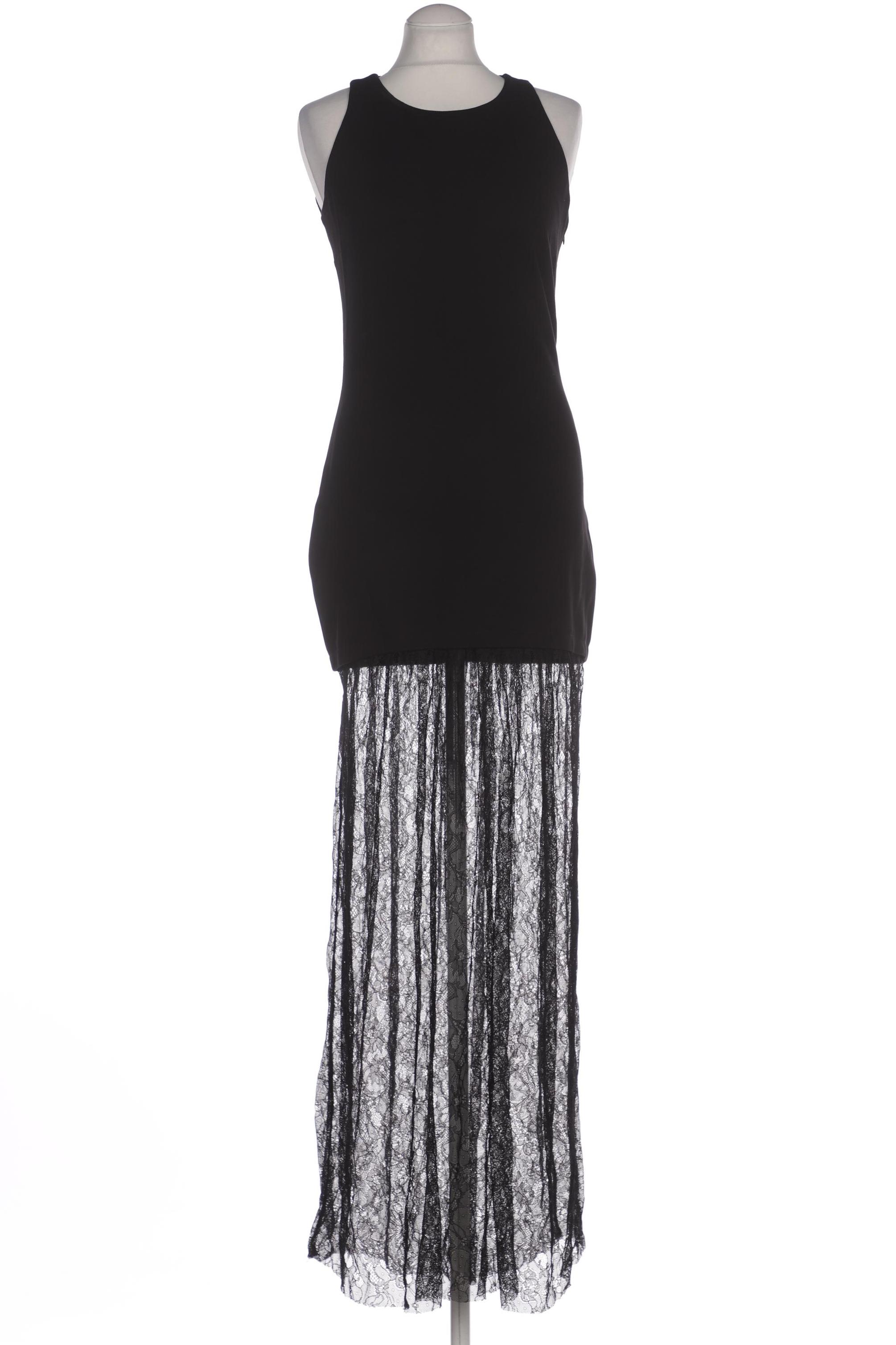 

maje Damen Kleid, schwarz, Gr. 42