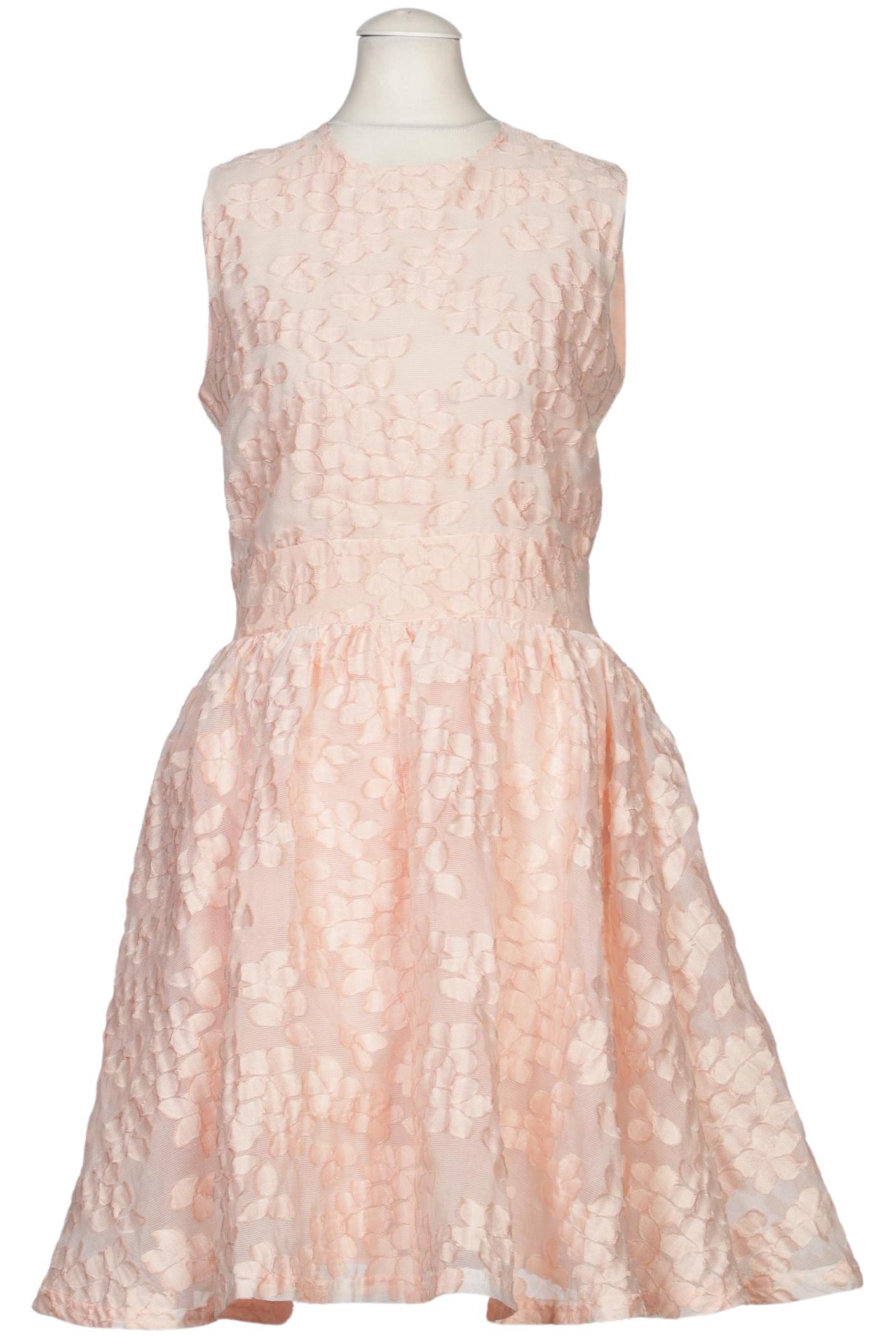 

maje Damen Kleid, pink, Gr. 38