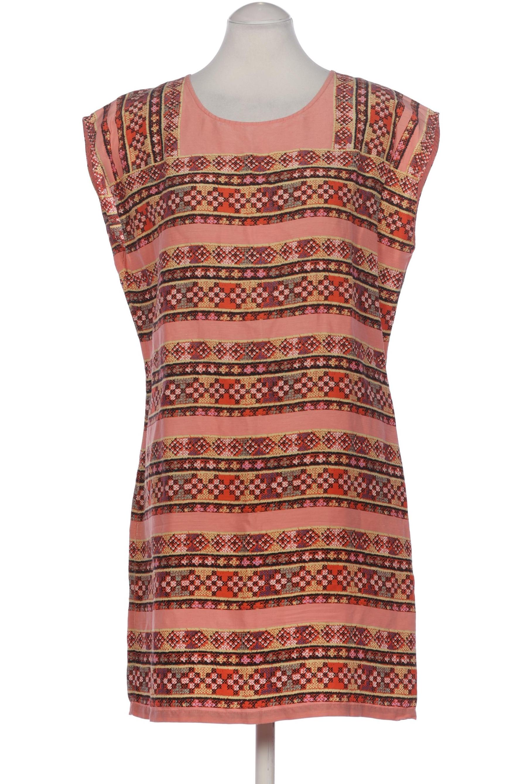 

maje Damen Kleid, pink, Gr. 42