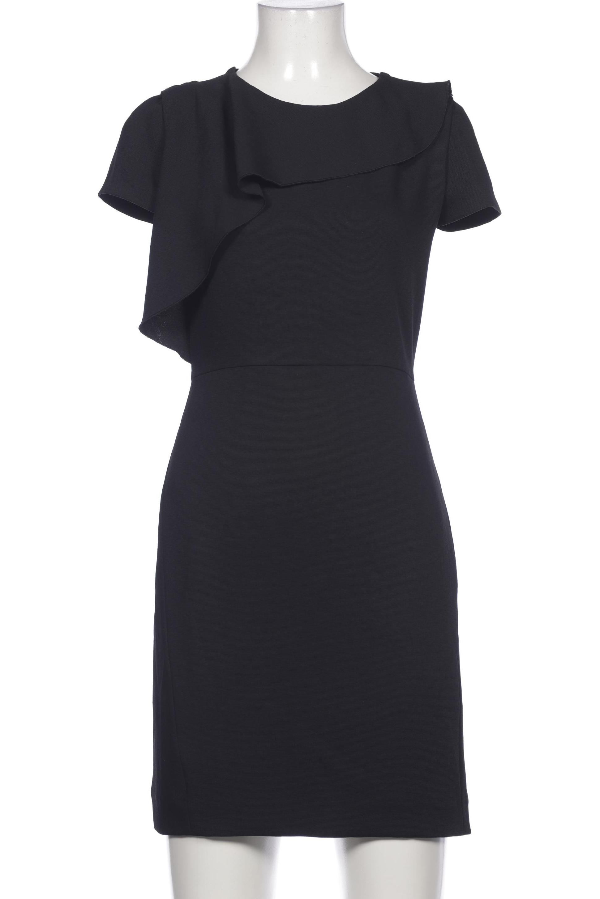 

maje Damen Kleid, schwarz, Gr. 36