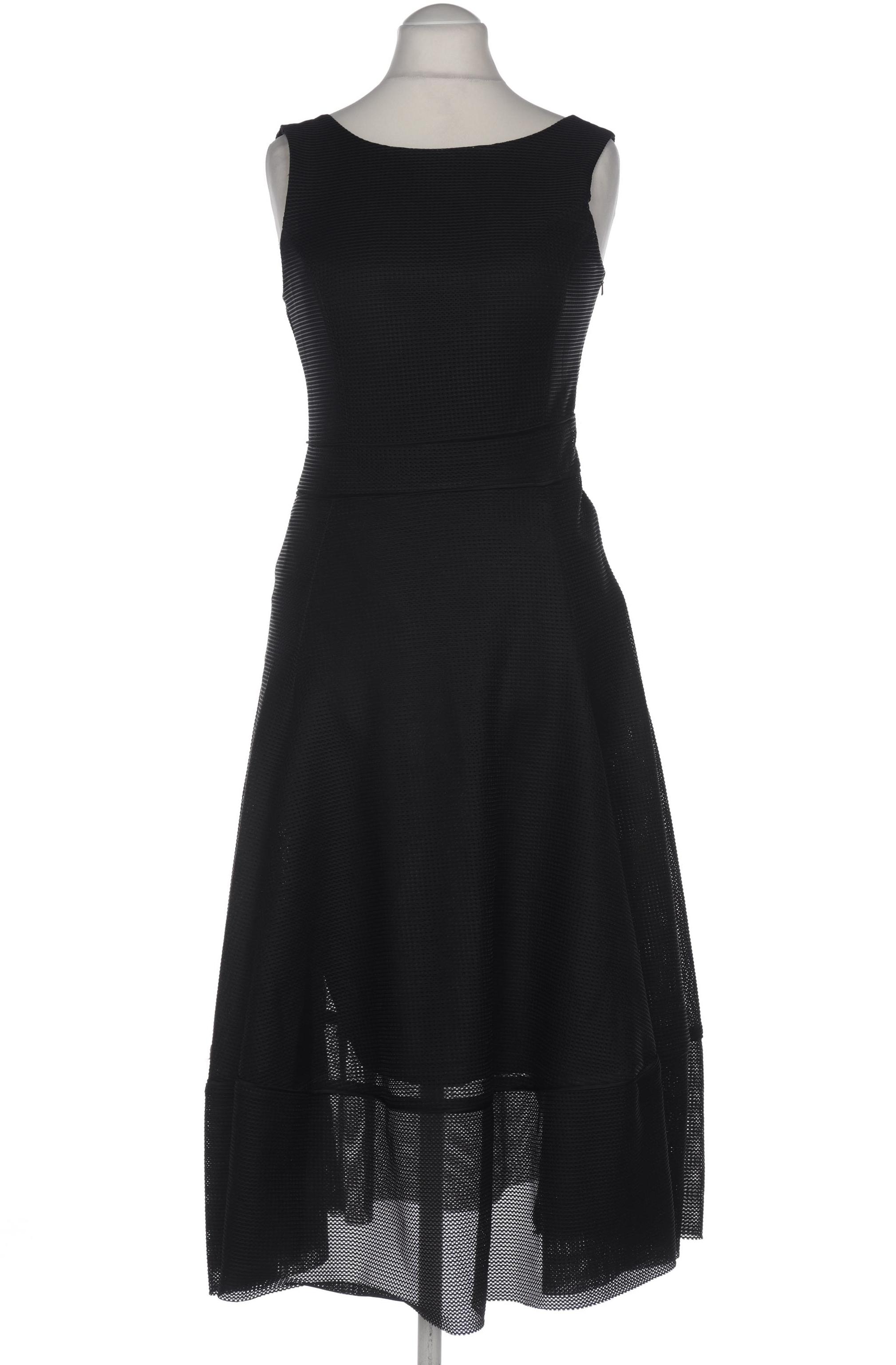 

maje Damen Kleid, schwarz, Gr. 42