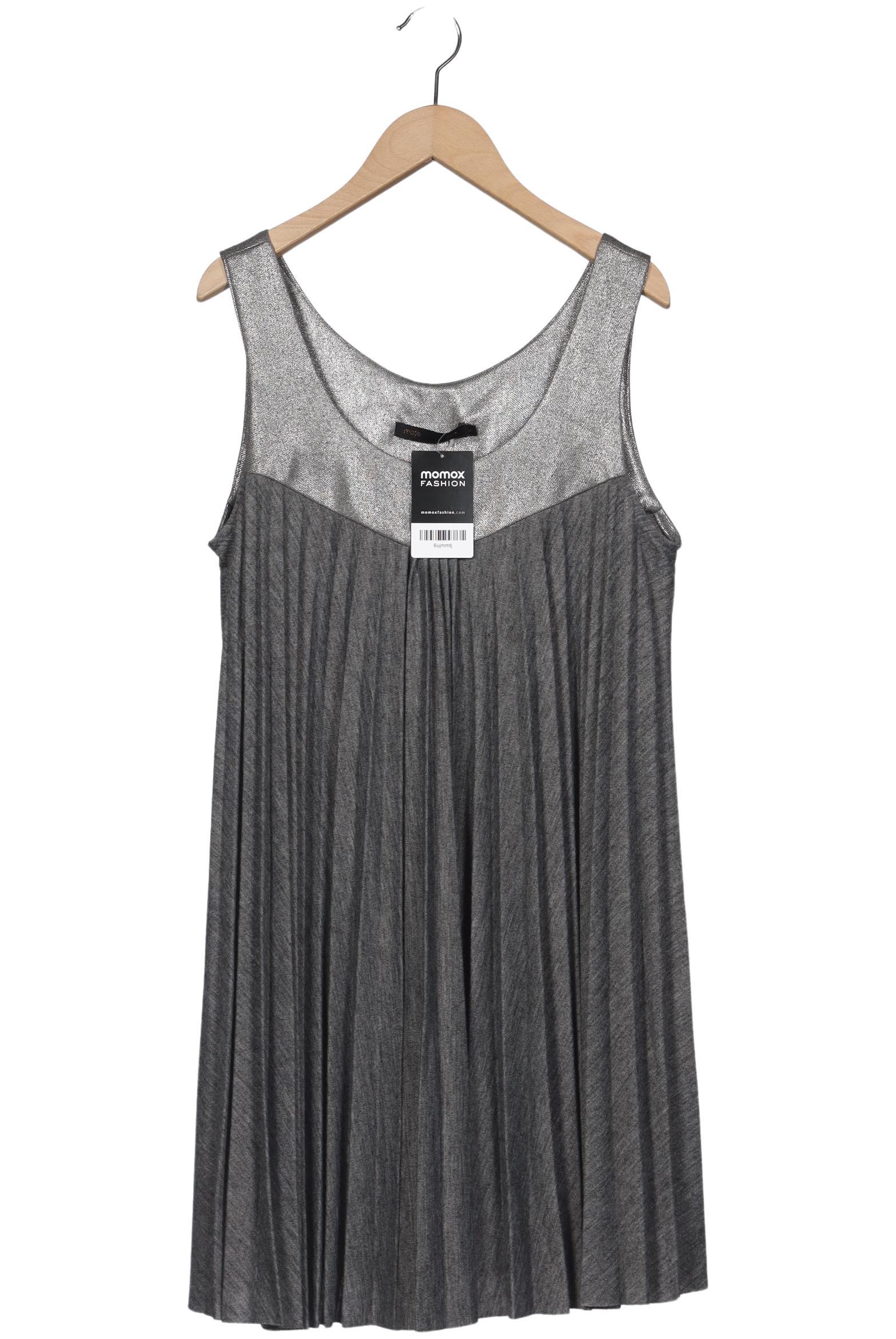 

maje Damen Kleid, grau, Gr. 38