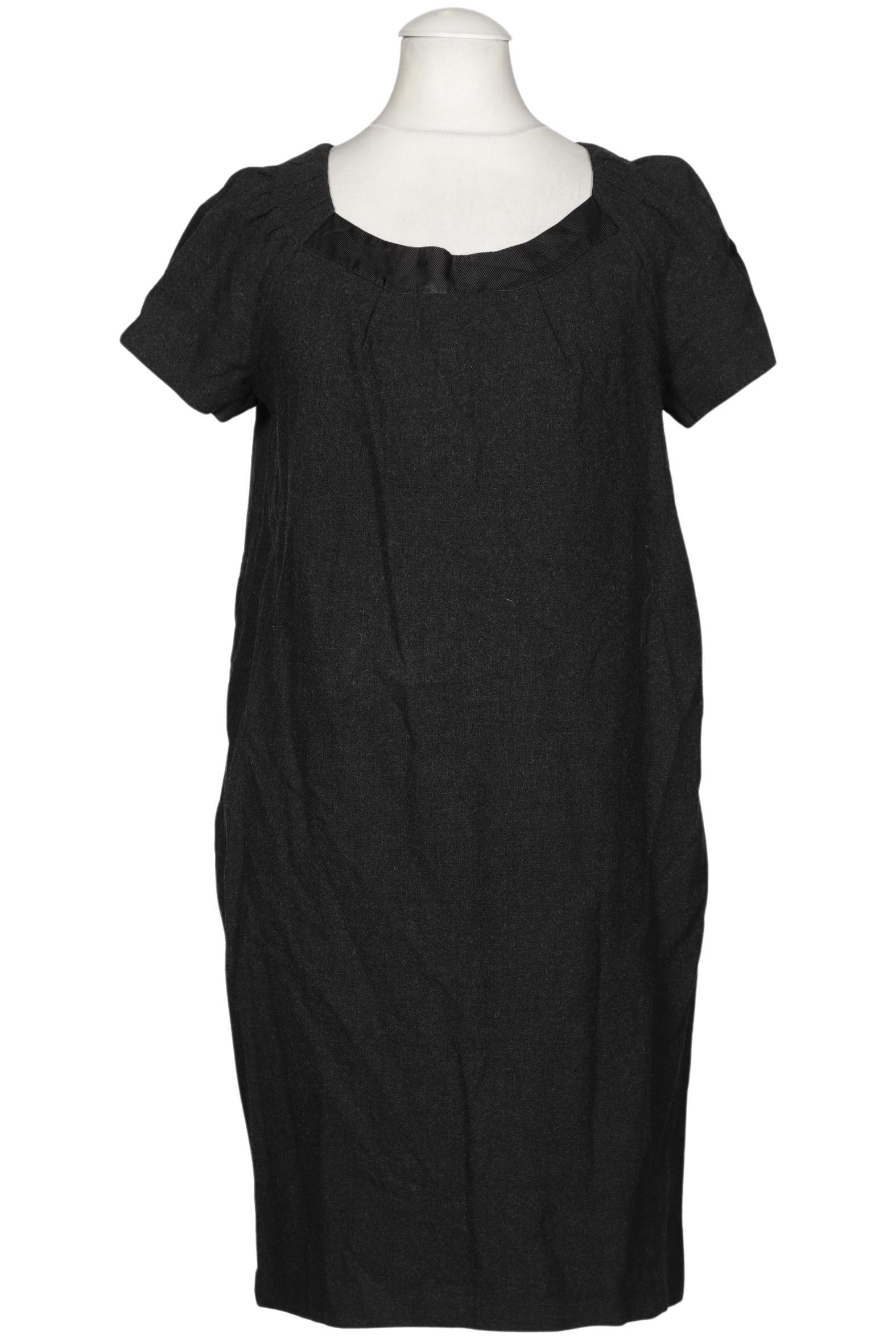 

maje Damen Kleid, schwarz, Gr. 34