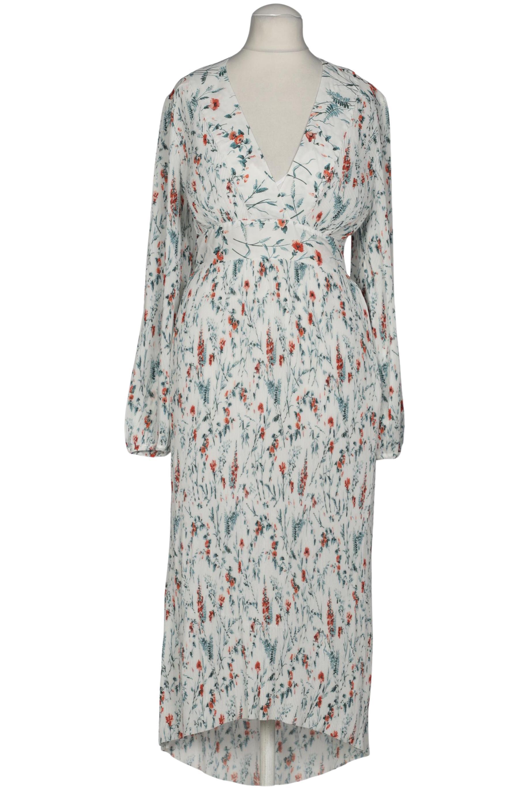 

maje Damen Kleid, mehrfarbig, Gr. 36