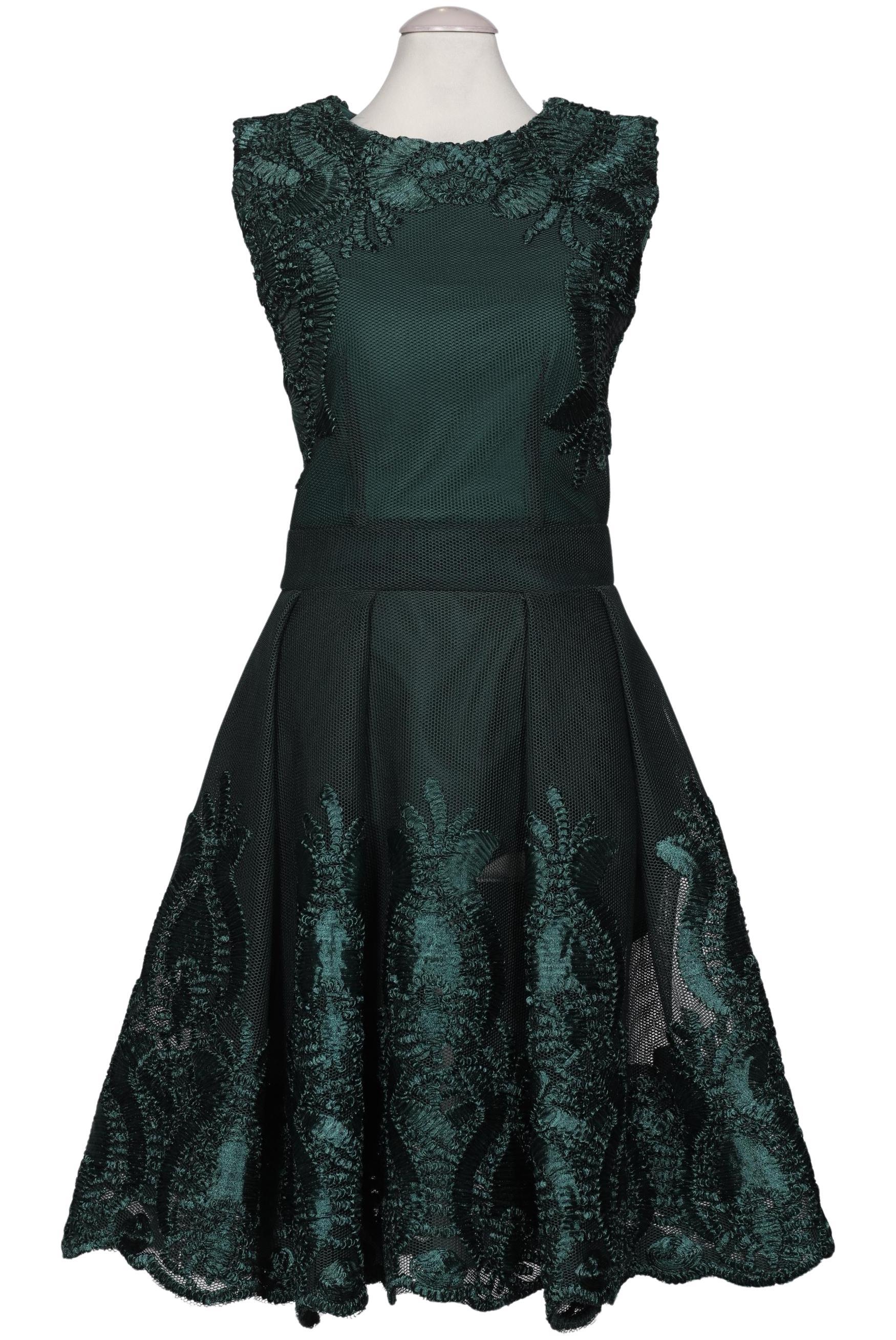 

maje Damen Kleid, grün, Gr. 38