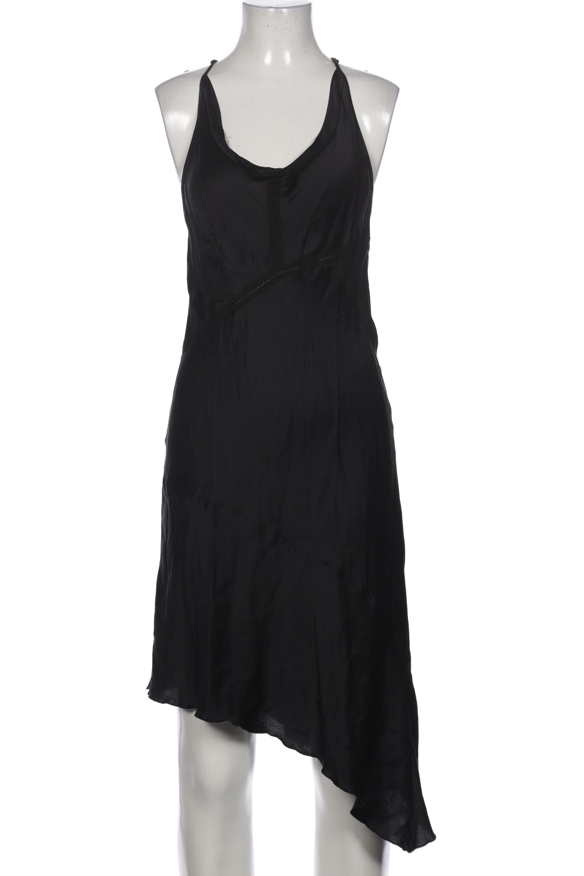 

maje Damen Kleid, schwarz, Gr. 36