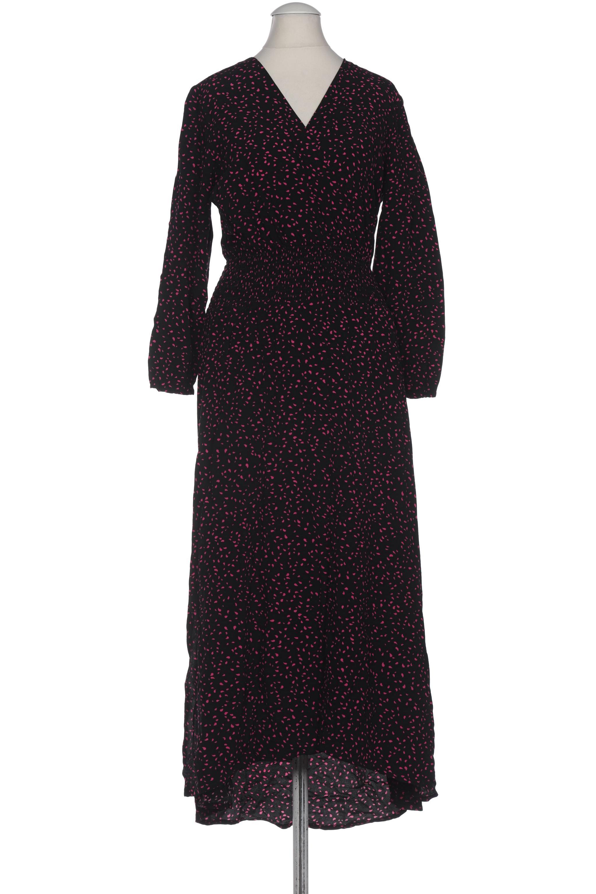 

maje Damen Kleid, schwarz