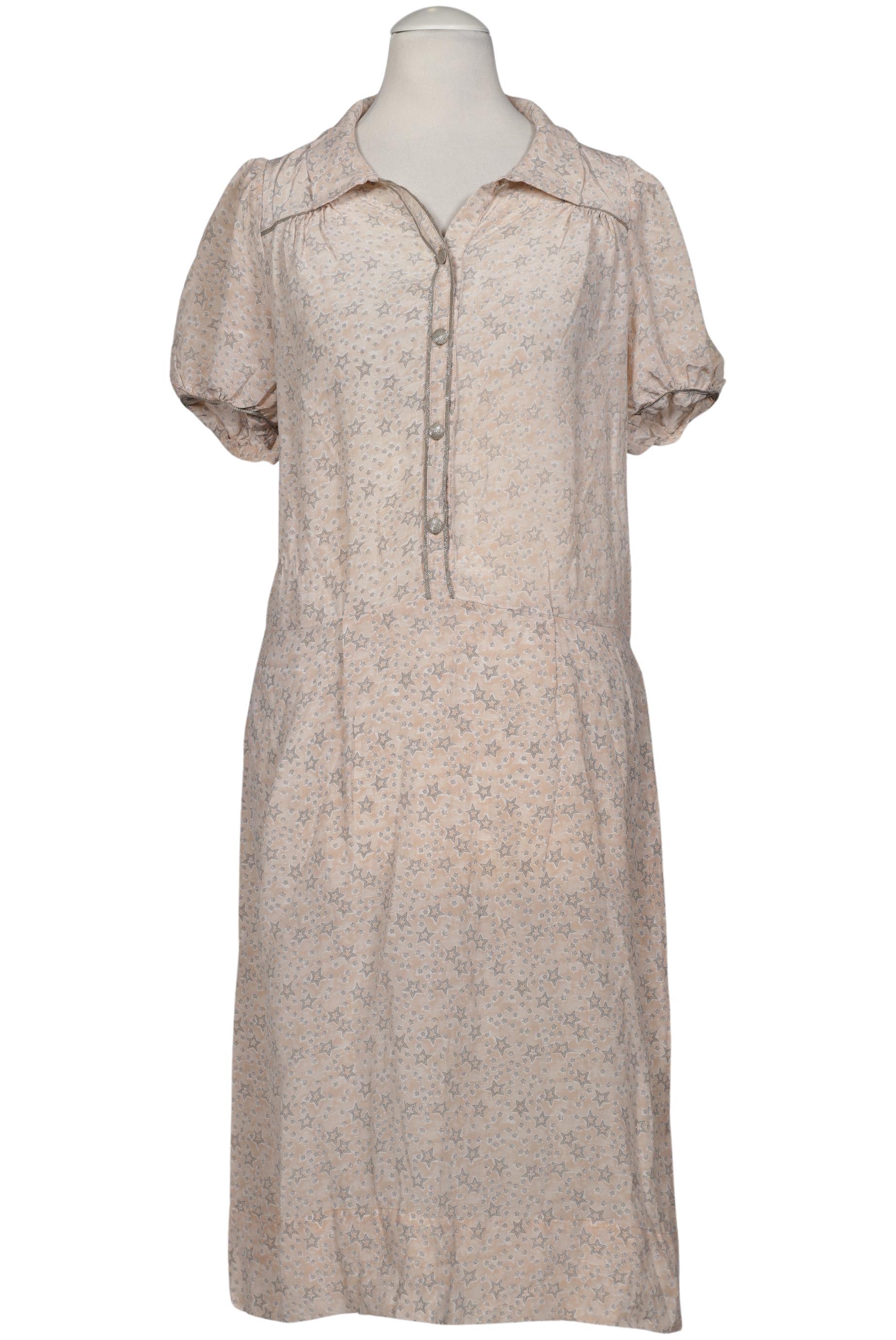 

maje Damen Kleid, beige, Gr. 36