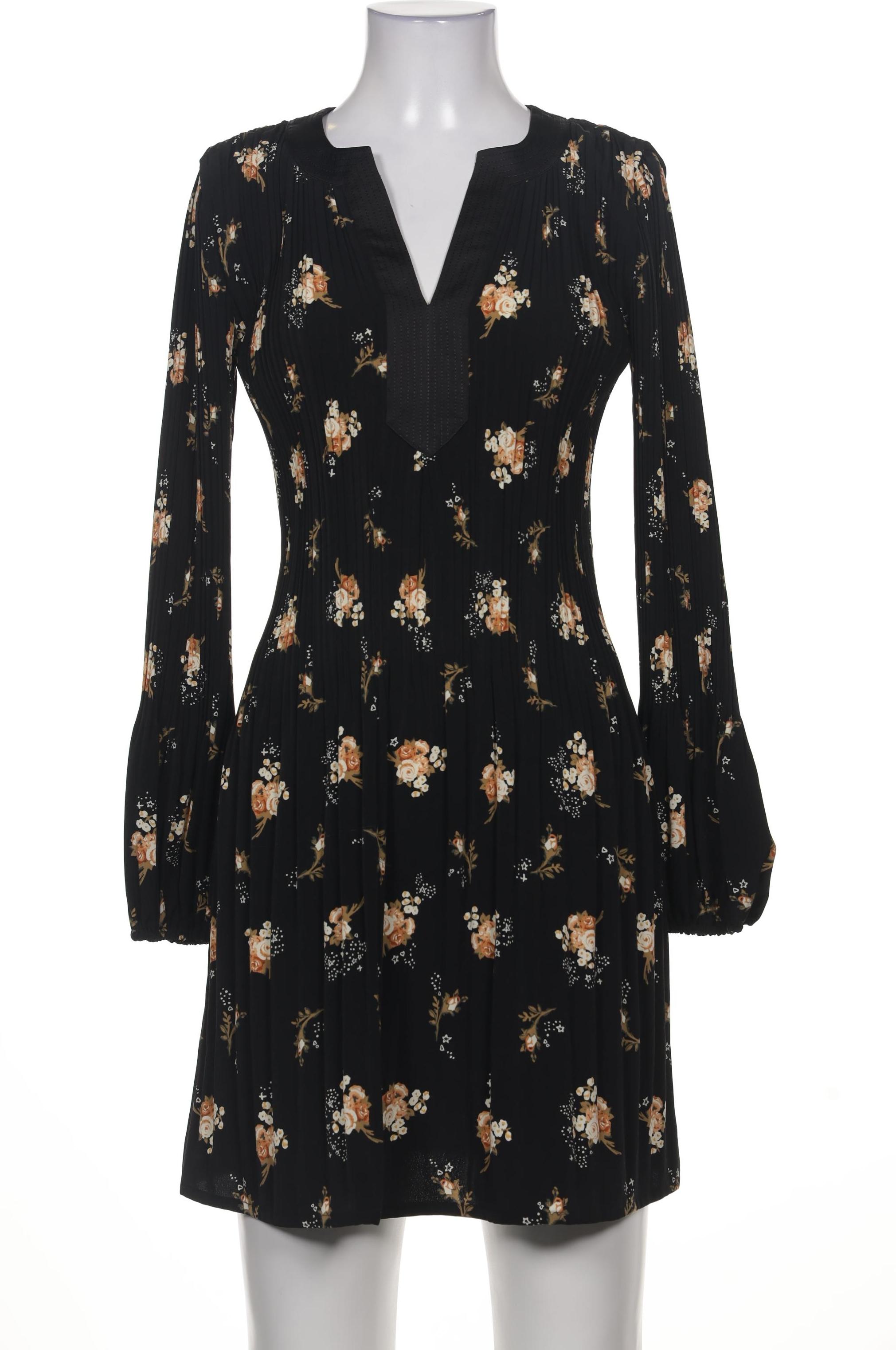 

maje Damen Kleid, schwarz, Gr. 36