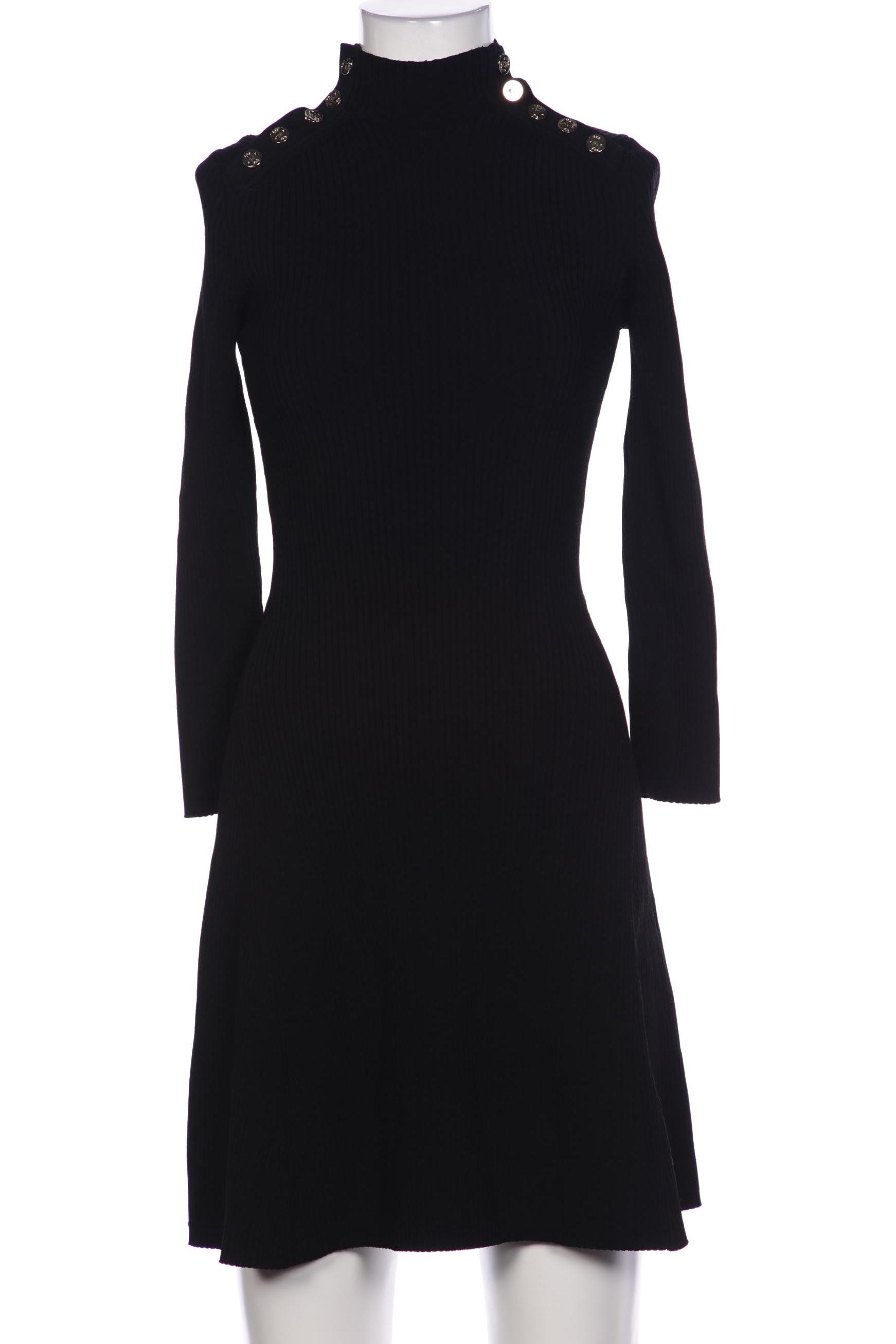 

maje Damen Kleid, schwarz, Gr. 36