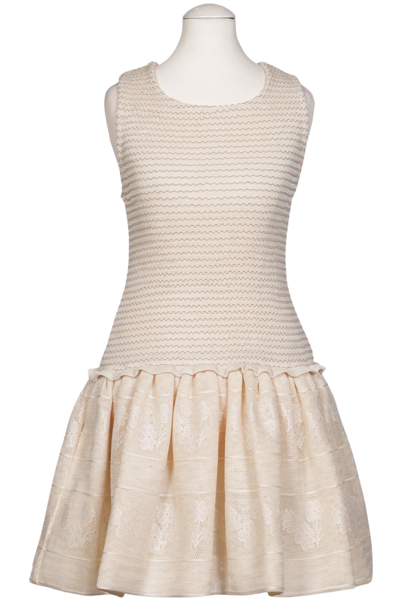 

maje Damen Kleid, beige, Gr. 38