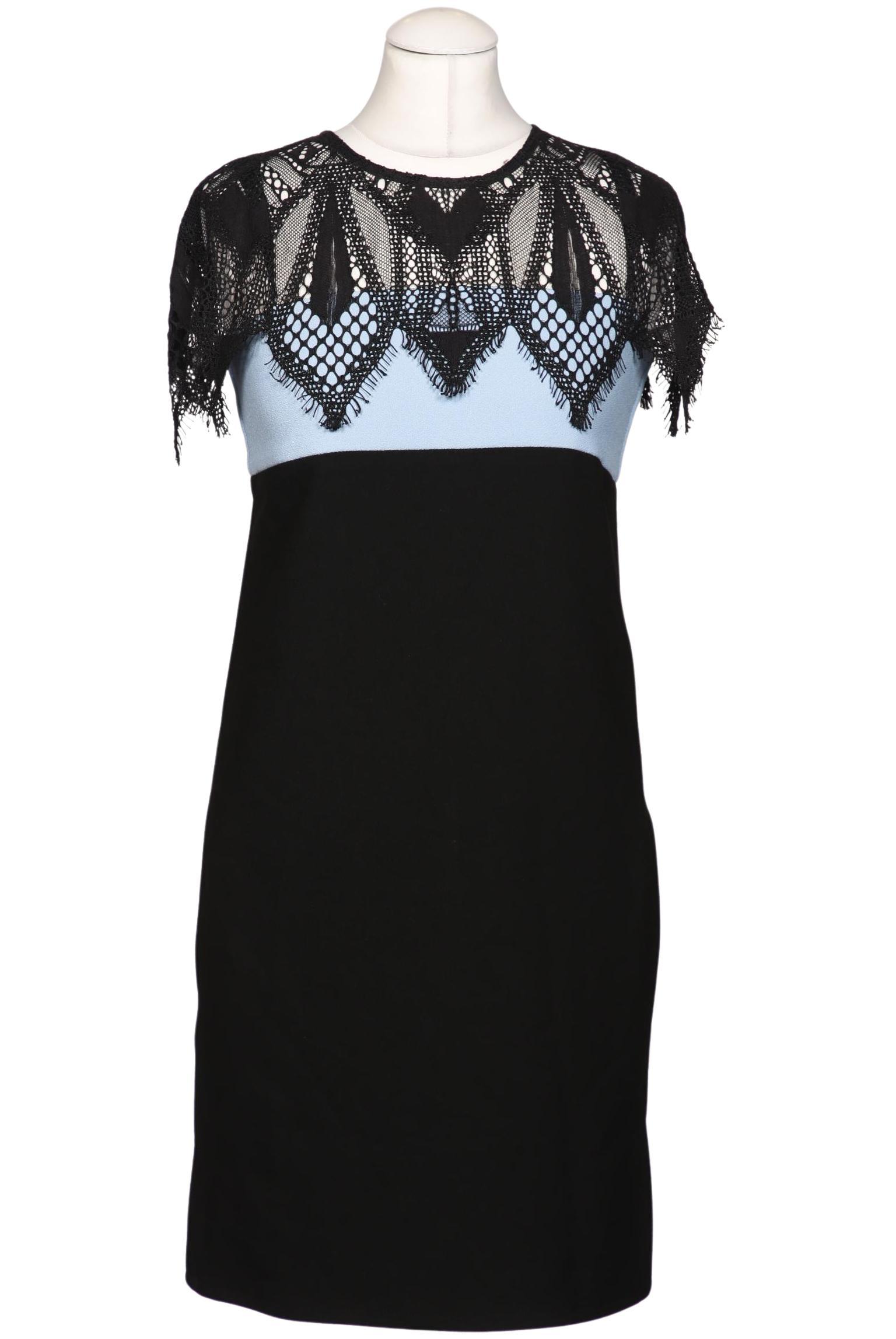 

maje Damen Kleid, mehrfarbig, Gr. 36