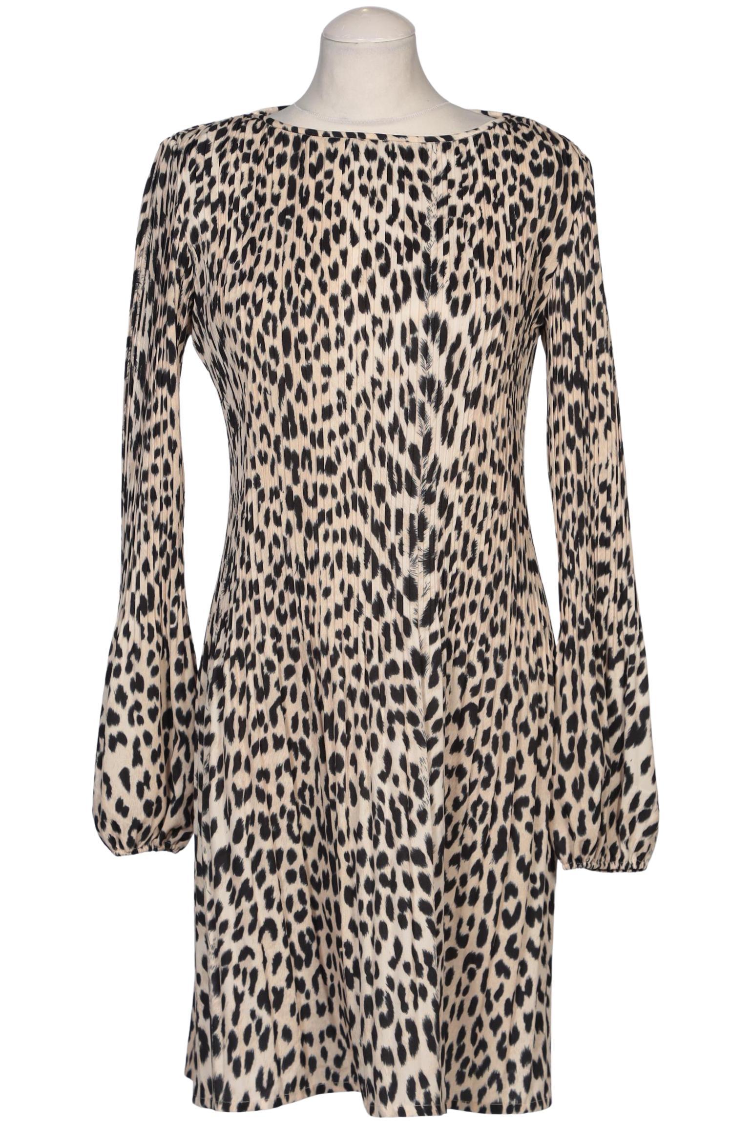 

maje Damen Kleid, beige, Gr. 38