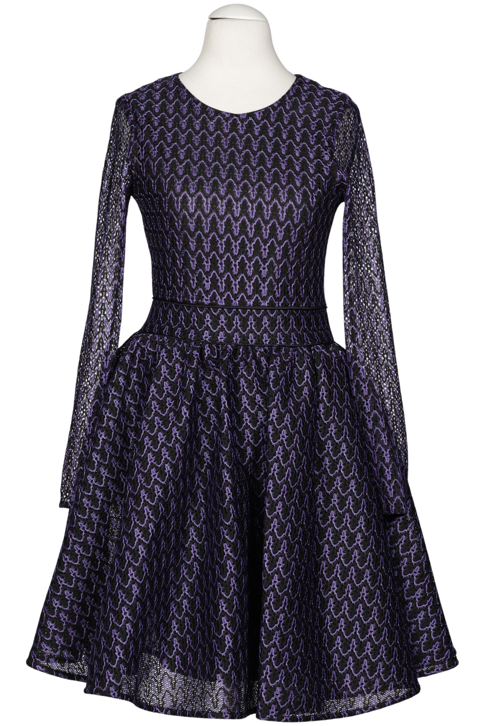 

maje Damen Kleid, mehrfarbig, Gr. 36