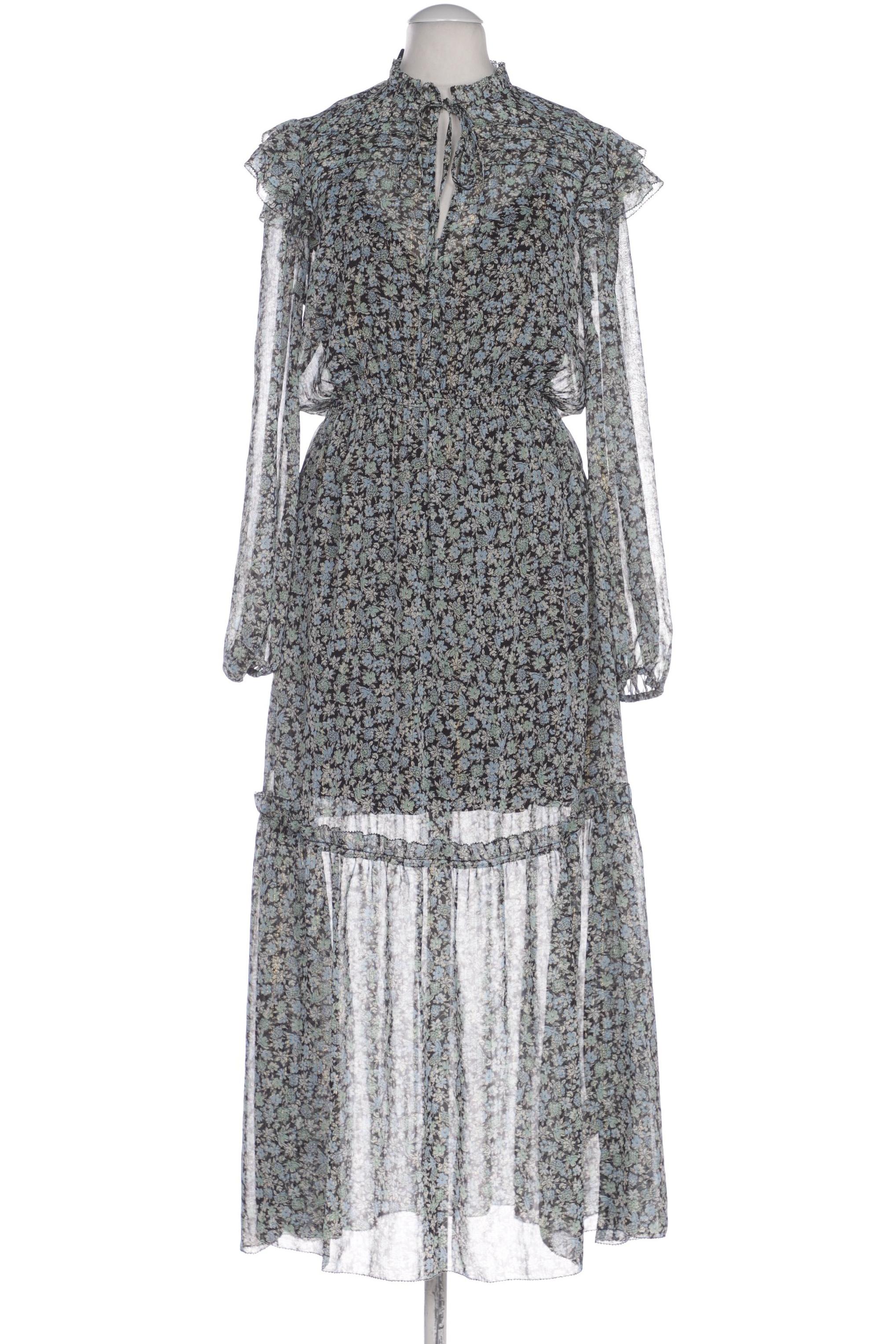 

maje Damen Kleid, grün, Gr. 36