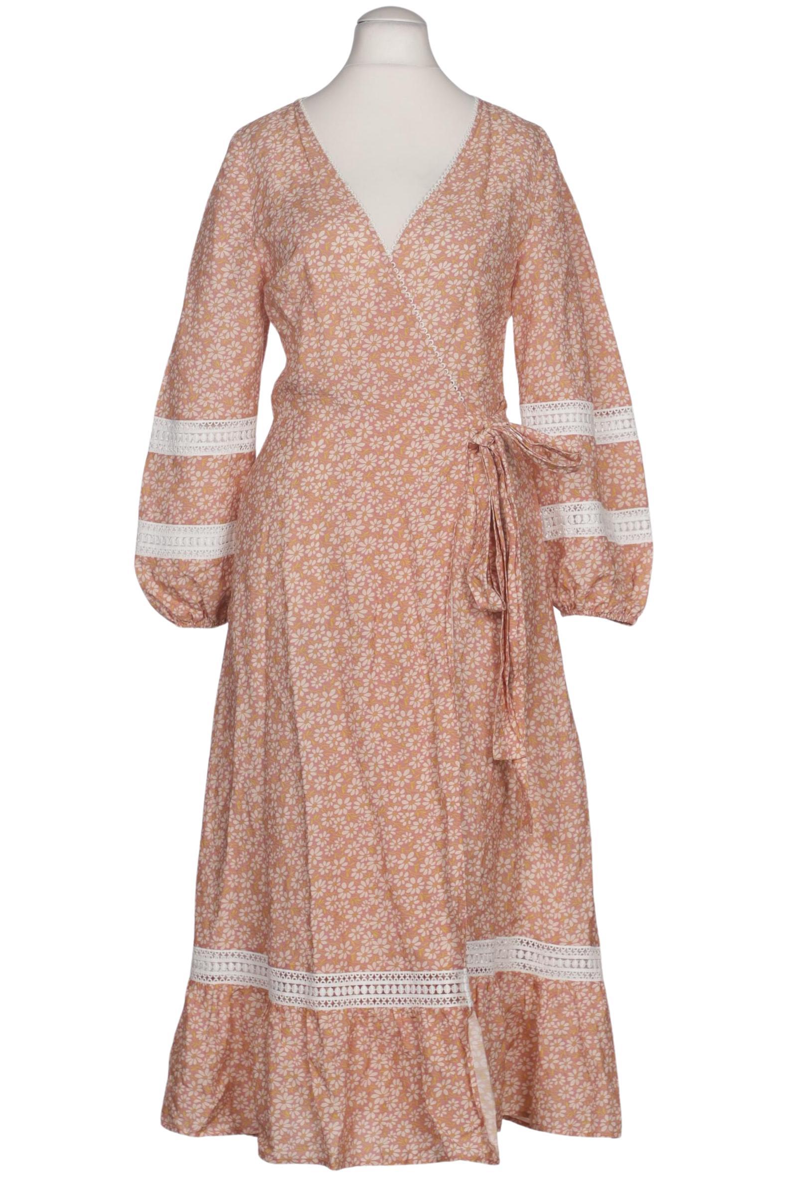 

maje Damen Kleid, pink, Gr. 36