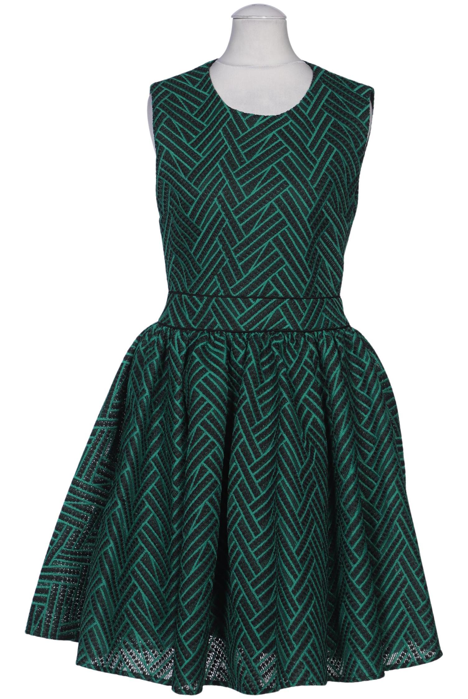 

maje Damen Kleid, grün, Gr. 38