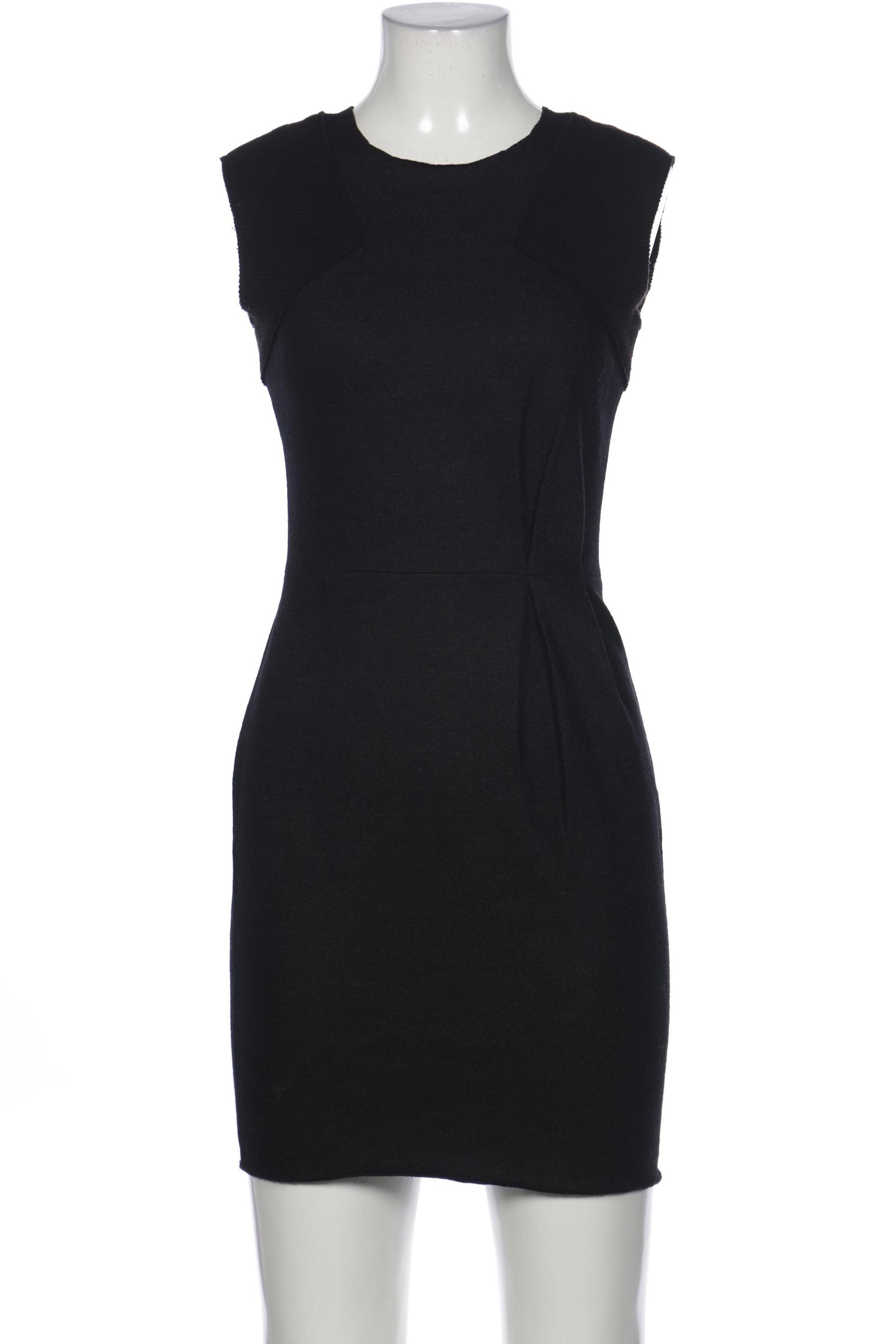 

maje Damen Kleid, schwarz