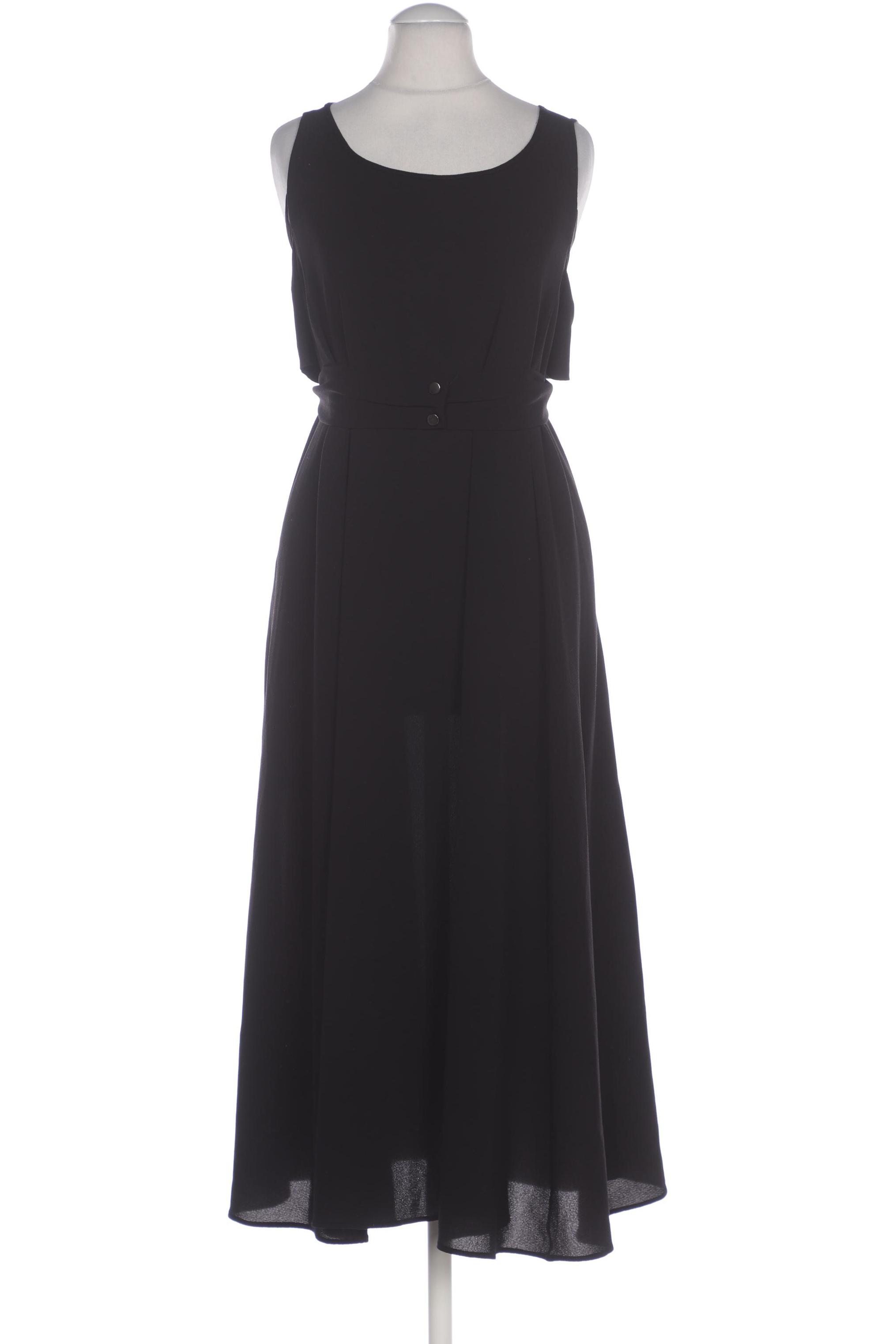 

maje Damen Kleid, schwarz, Gr. 42