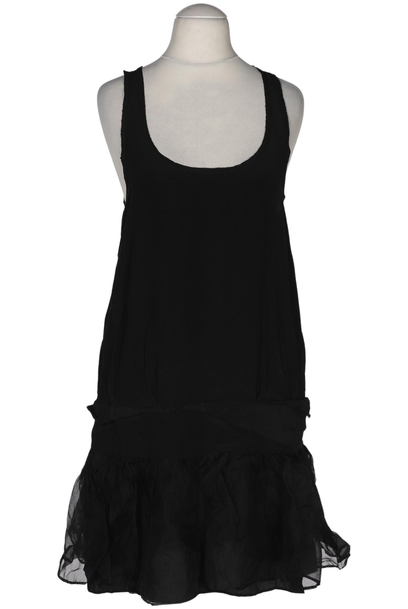 

maje Damen Kleid, schwarz, Gr. 36