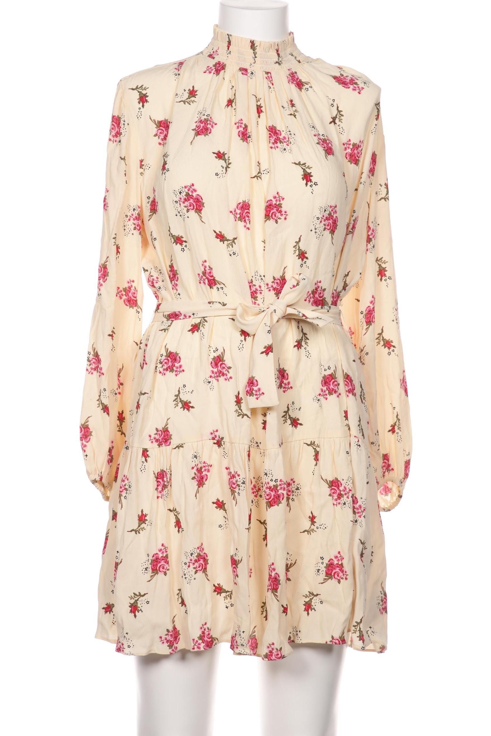 

maje Damen Kleid, beige, Gr. 38