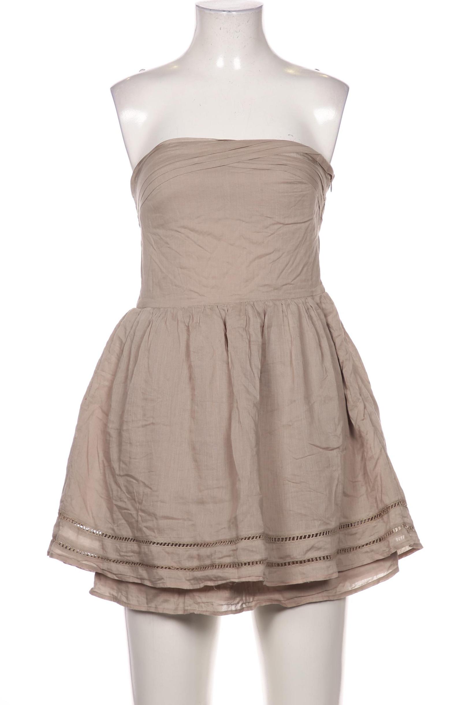 

maje Damen Kleid, beige, Gr. 36
