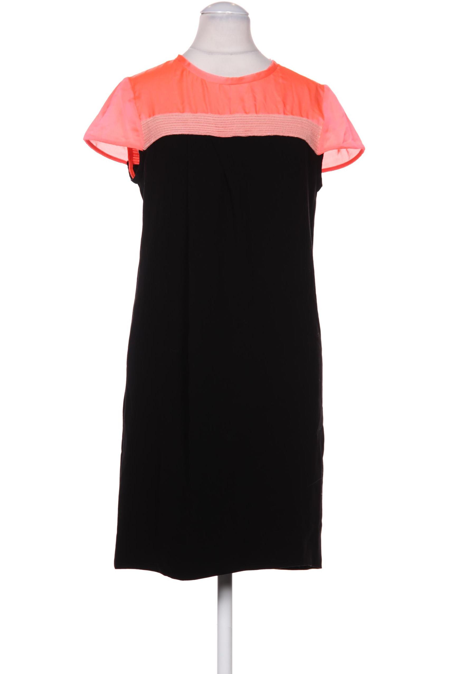 

maje Damen Kleid, schwarz, Gr. 36