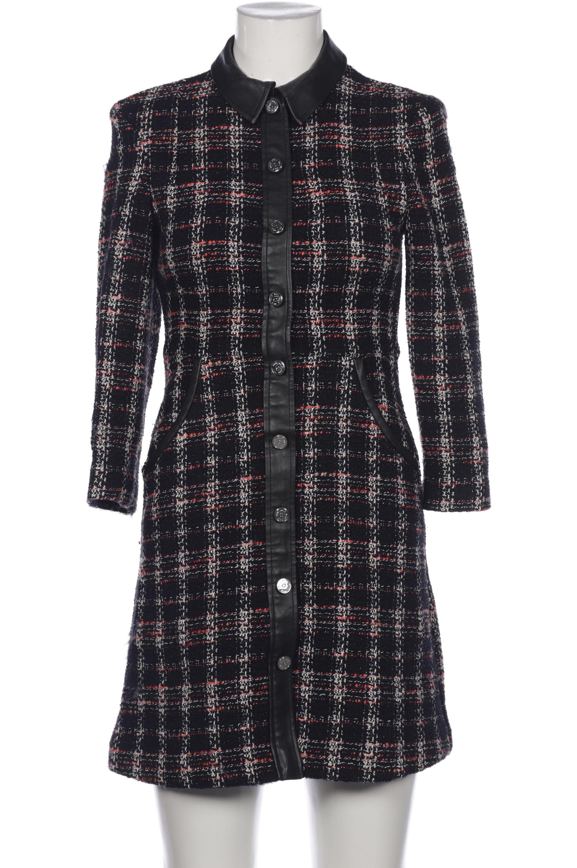 

maje Damen Kleid, marineblau, Gr. 38