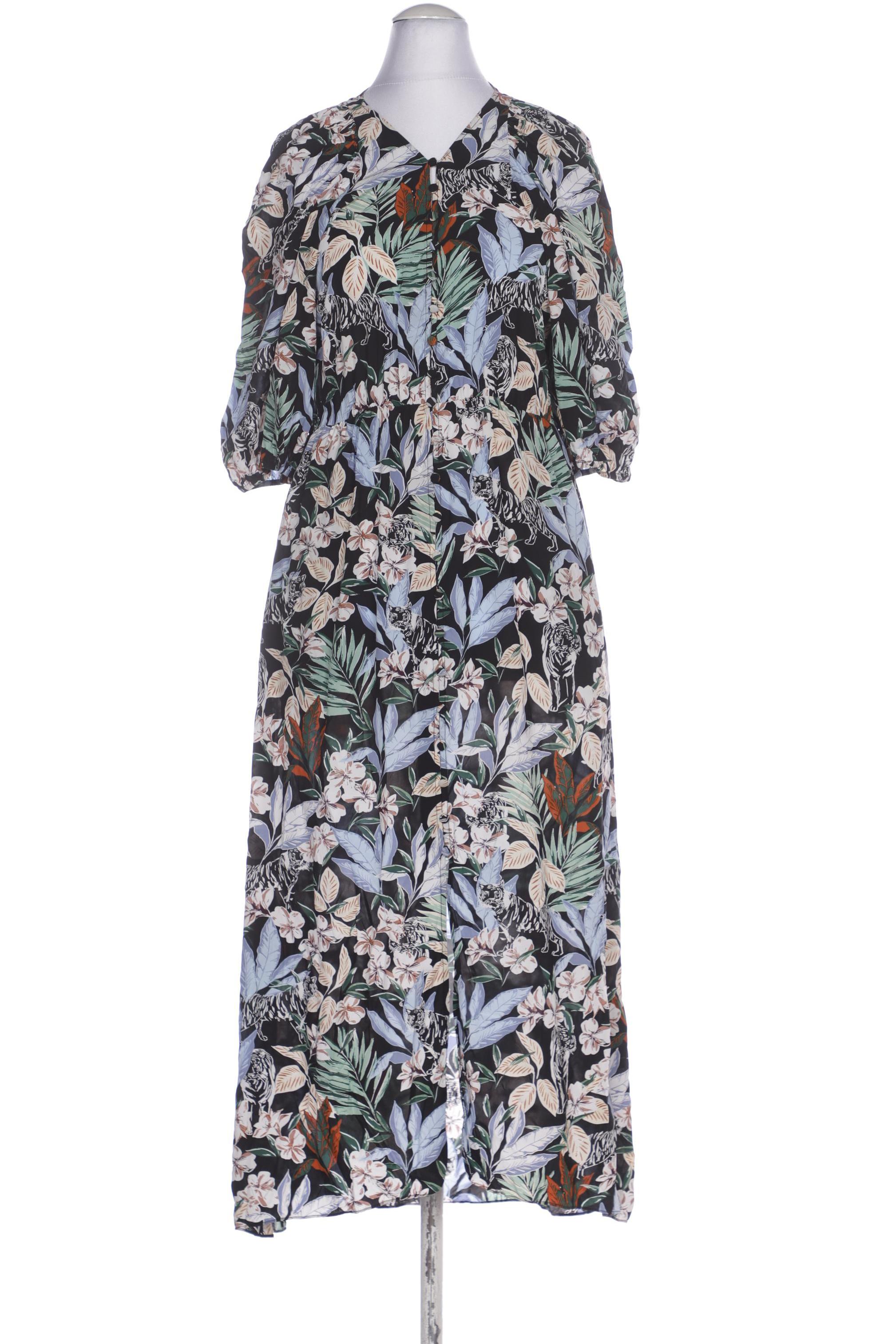 

maje Damen Kleid, mehrfarbig, Gr. 40