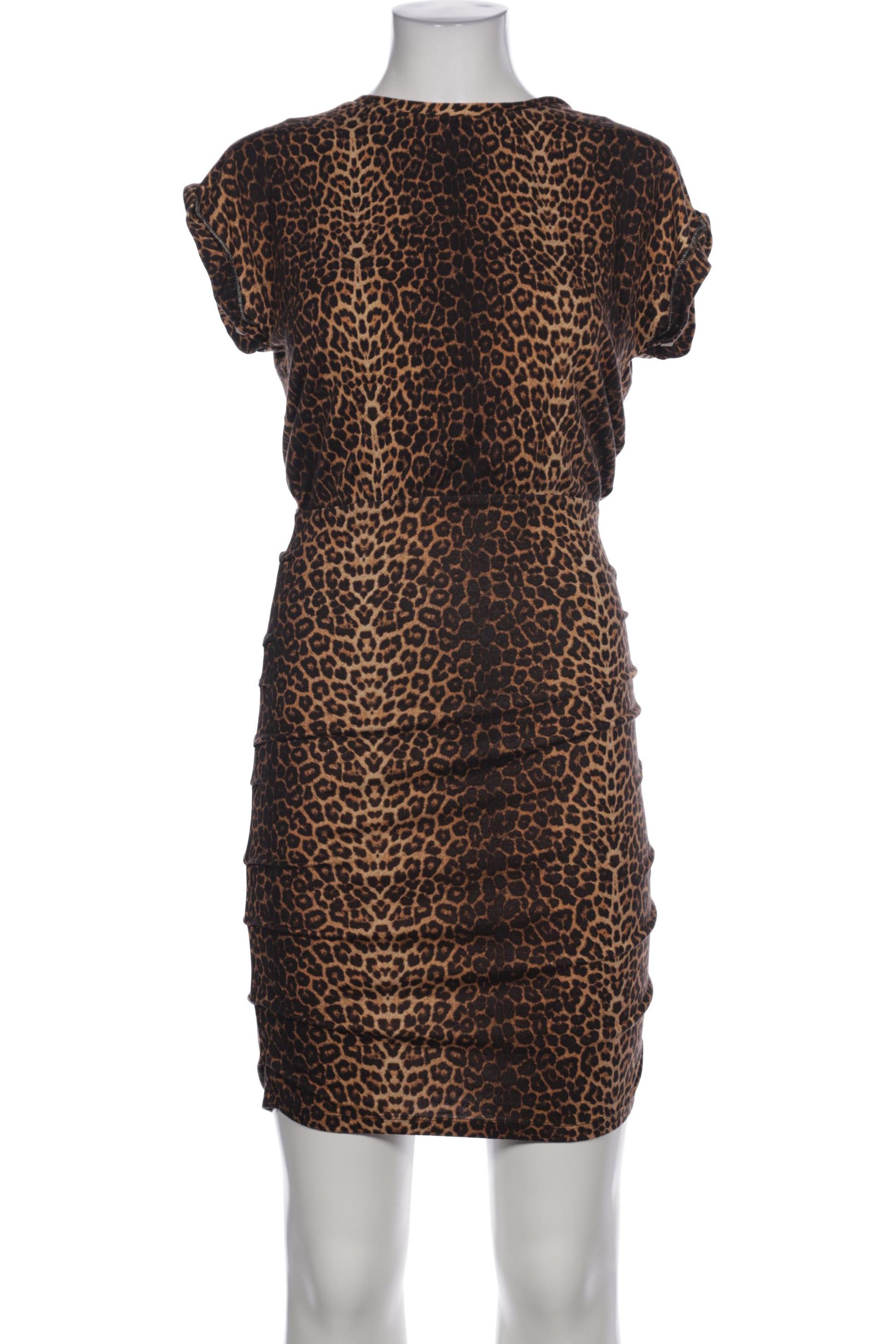 

maje Damen Kleid, braun, Gr. 38