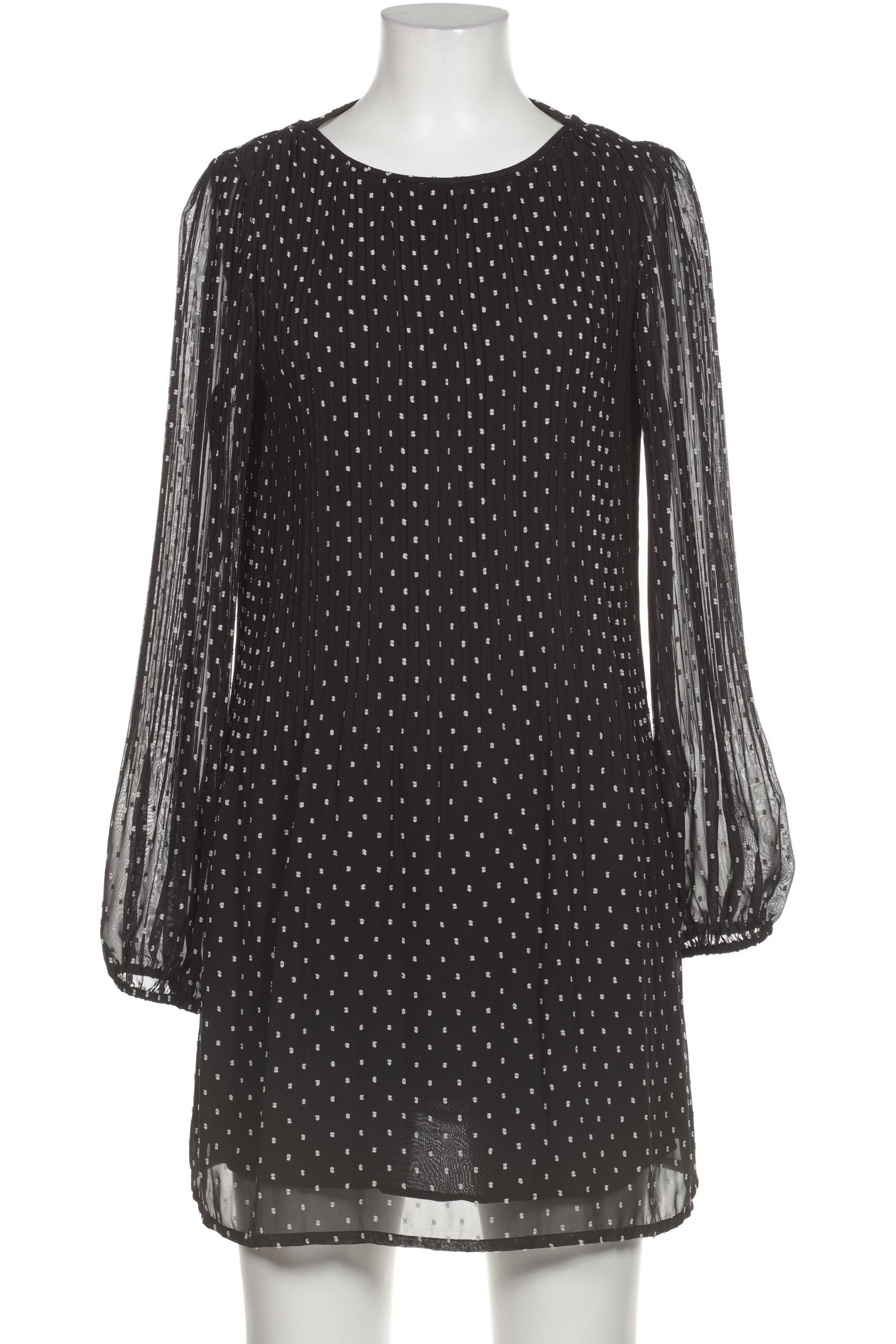 

maje Damen Kleid, schwarz, Gr. 38