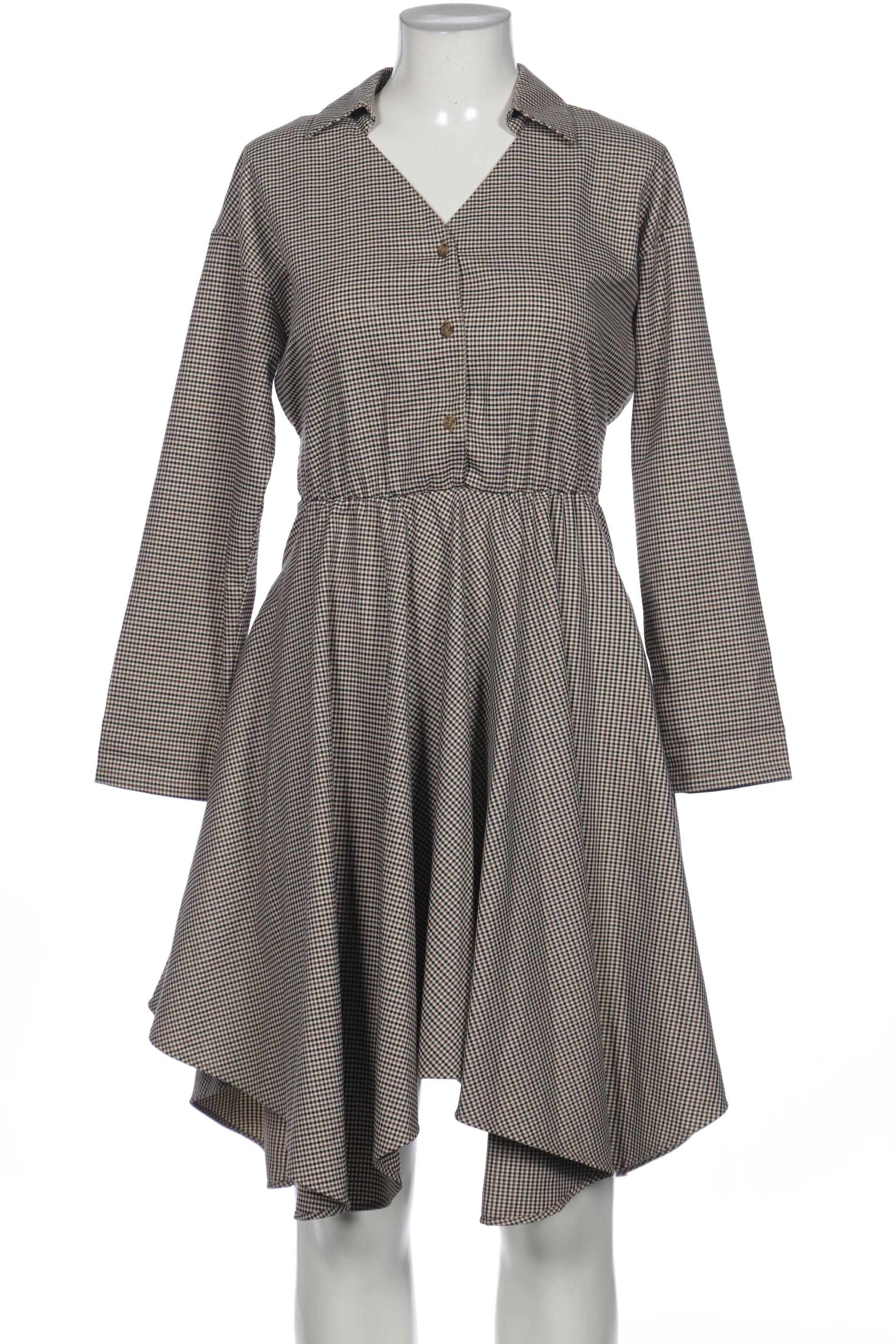 

maje Damen Kleid, mehrfarbig, Gr. 42