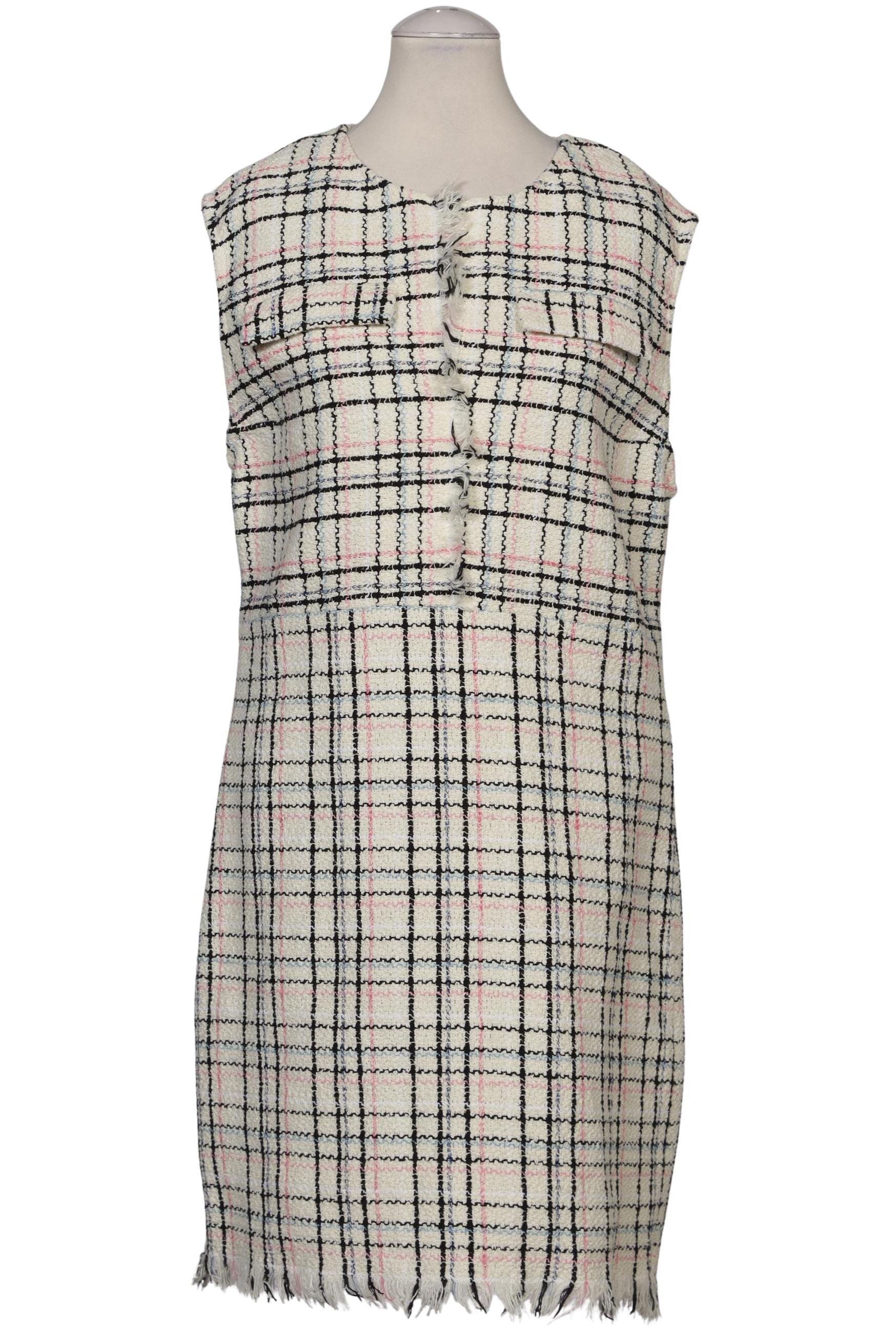 

maje Damen Kleid, mehrfarbig, Gr. 40