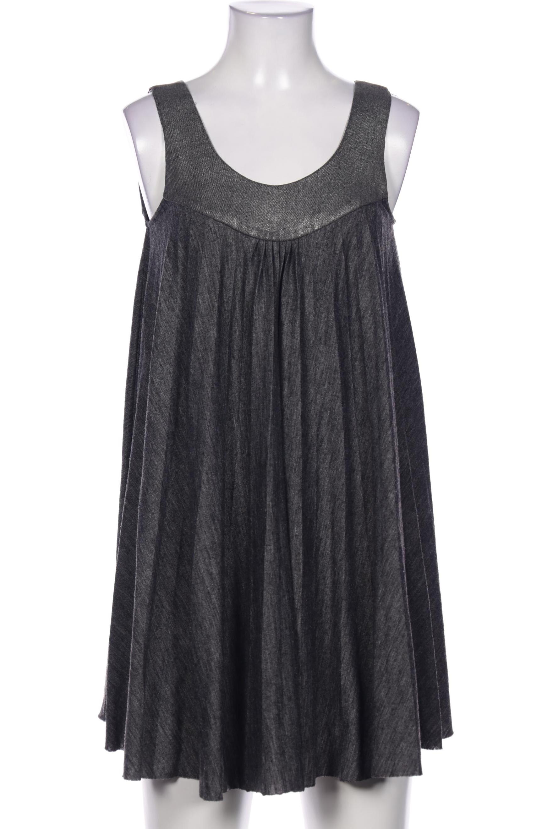 

maje Damen Kleid, grau, Gr. 36