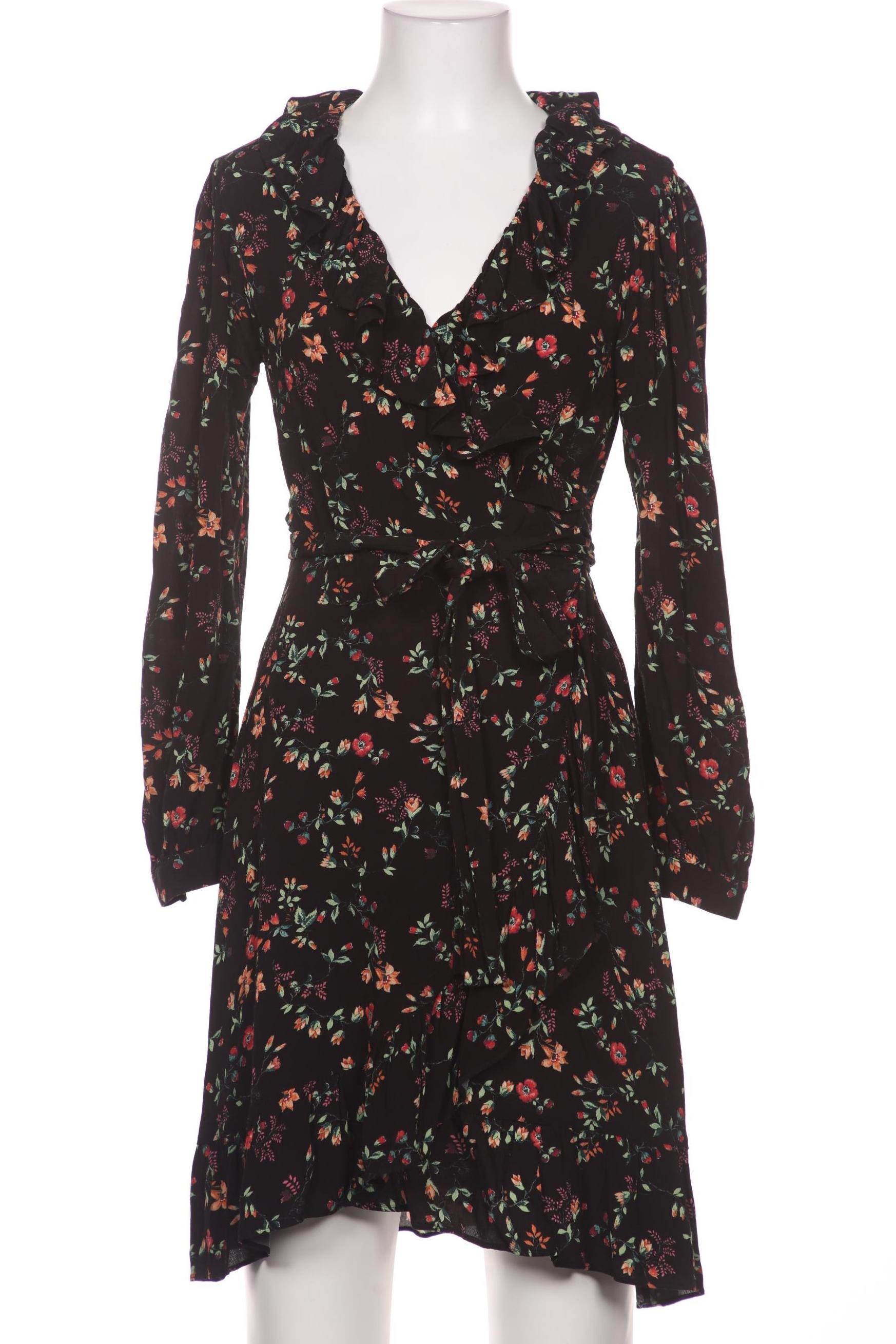 

maje Damen Kleid, schwarz, Gr. 36