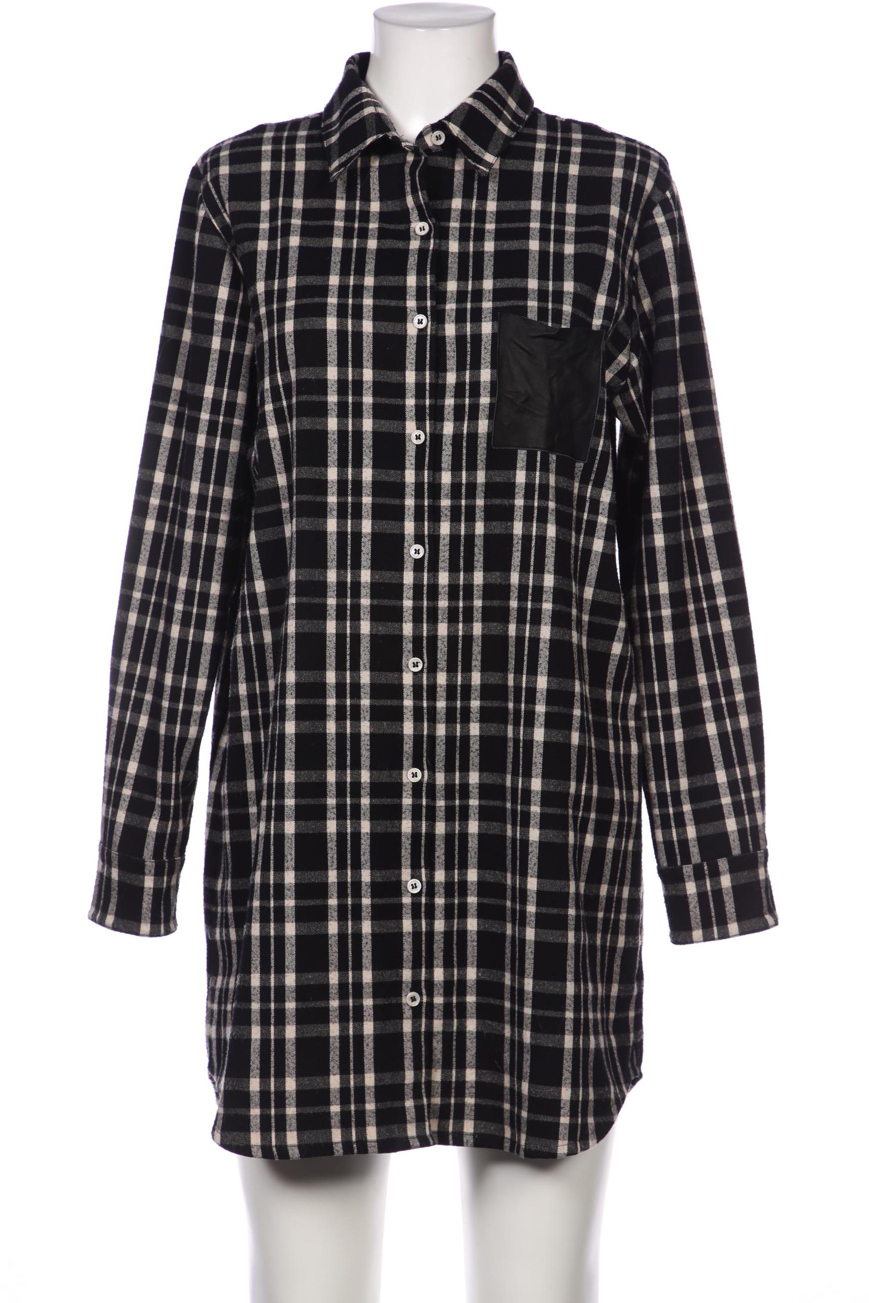 

maje Damen Kleid, schwarz, Gr. 42