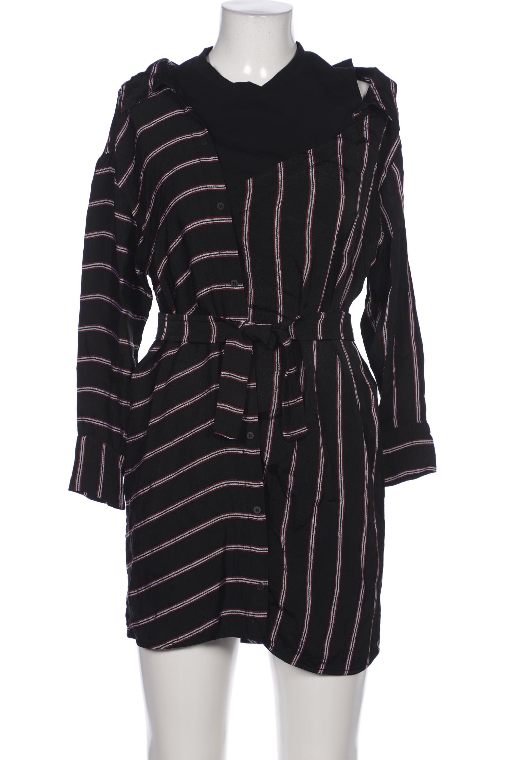 

maje Damen Kleid, schwarz, Gr. 38