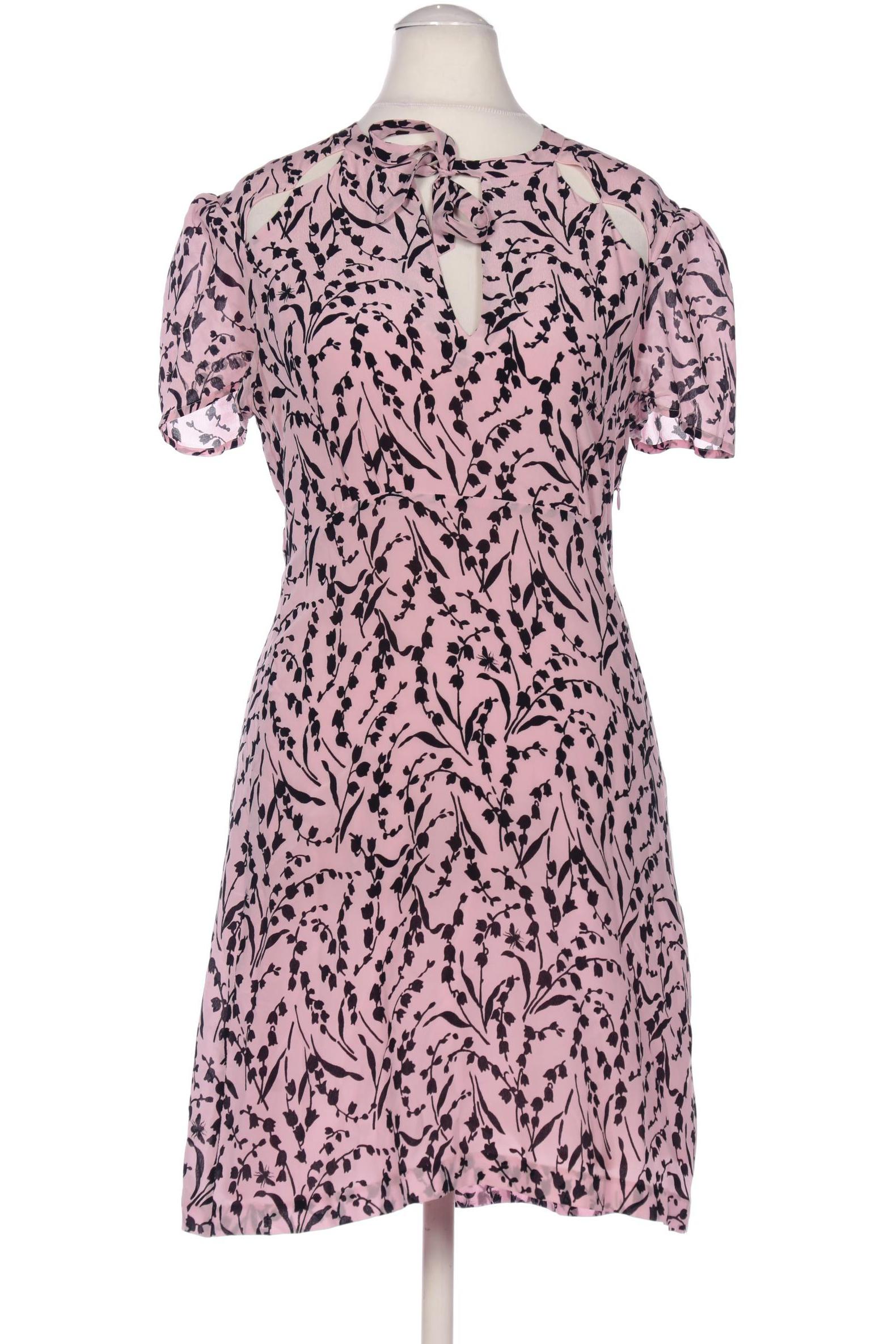 

maje Damen Kleid, pink, Gr. 42