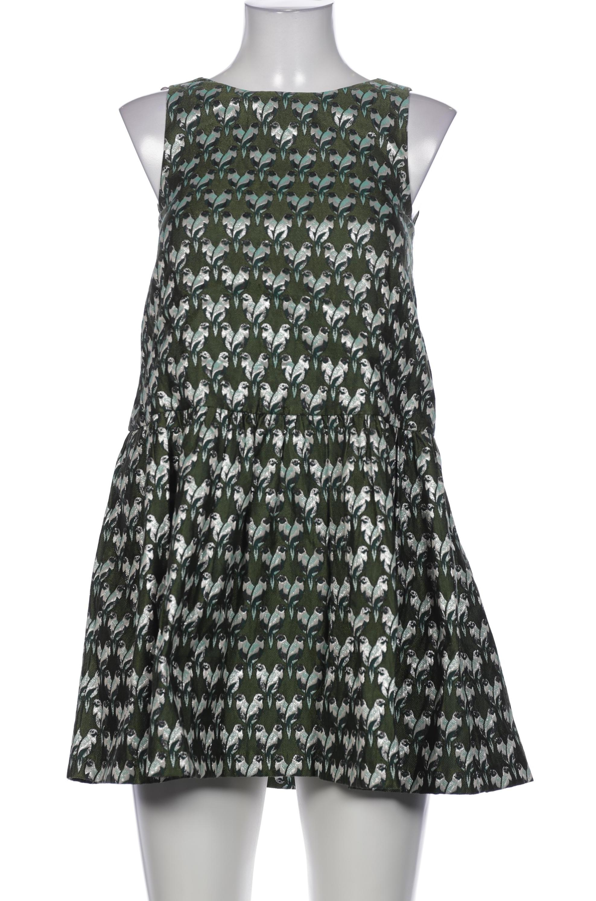 

maje Damen Kleid, grün, Gr. 36