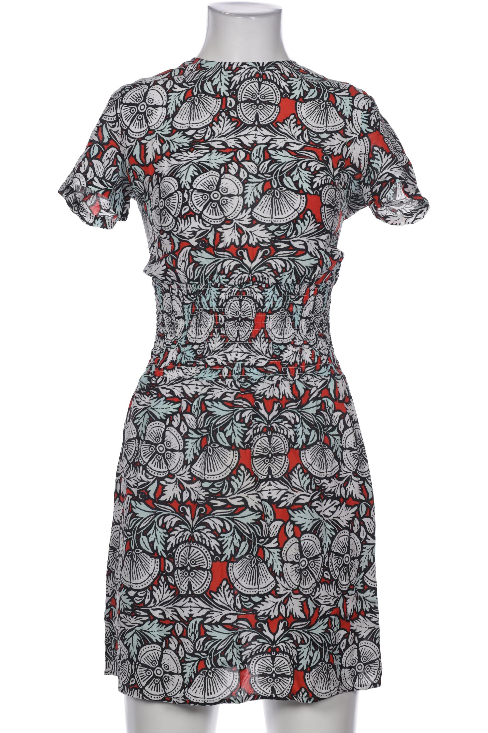 

maje Damen Kleid, mehrfarbig, Gr. 36