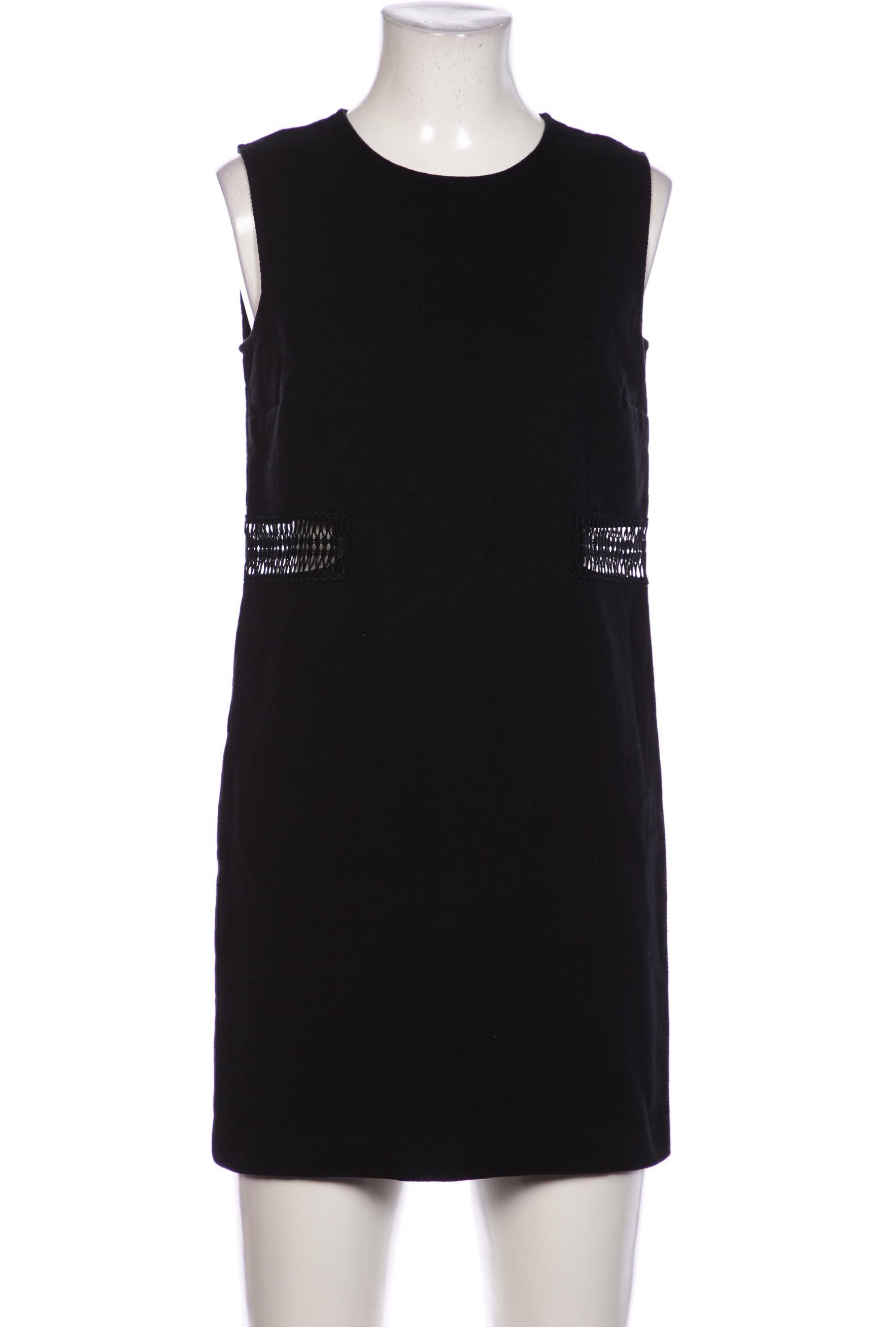 

maje Damen Kleid, schwarz, Gr. 36