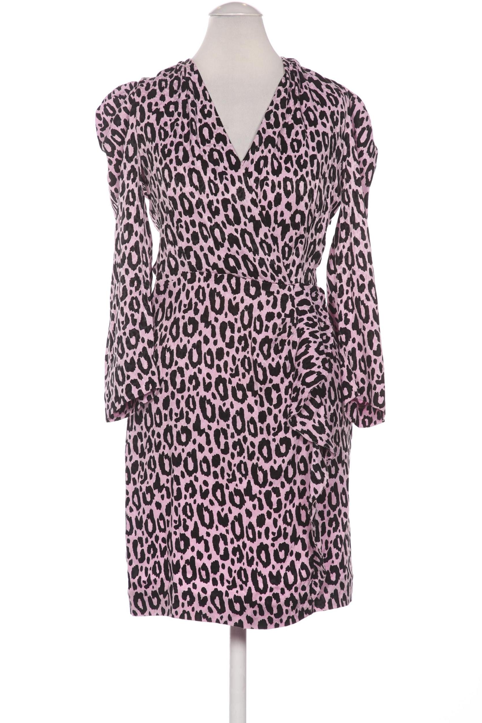 

maje Damen Kleid, pink, Gr. 36