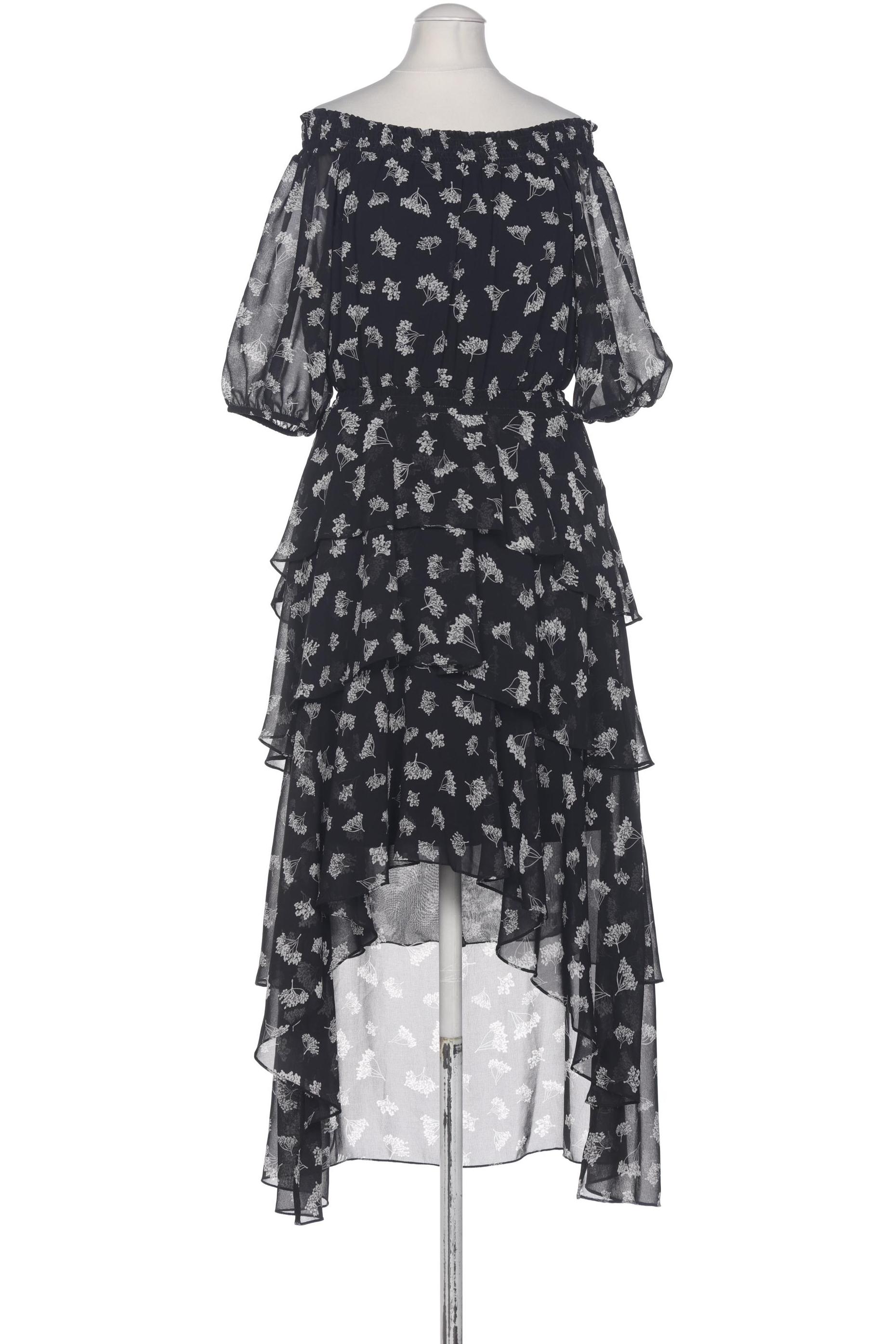 

maje Damen Kleid, schwarz