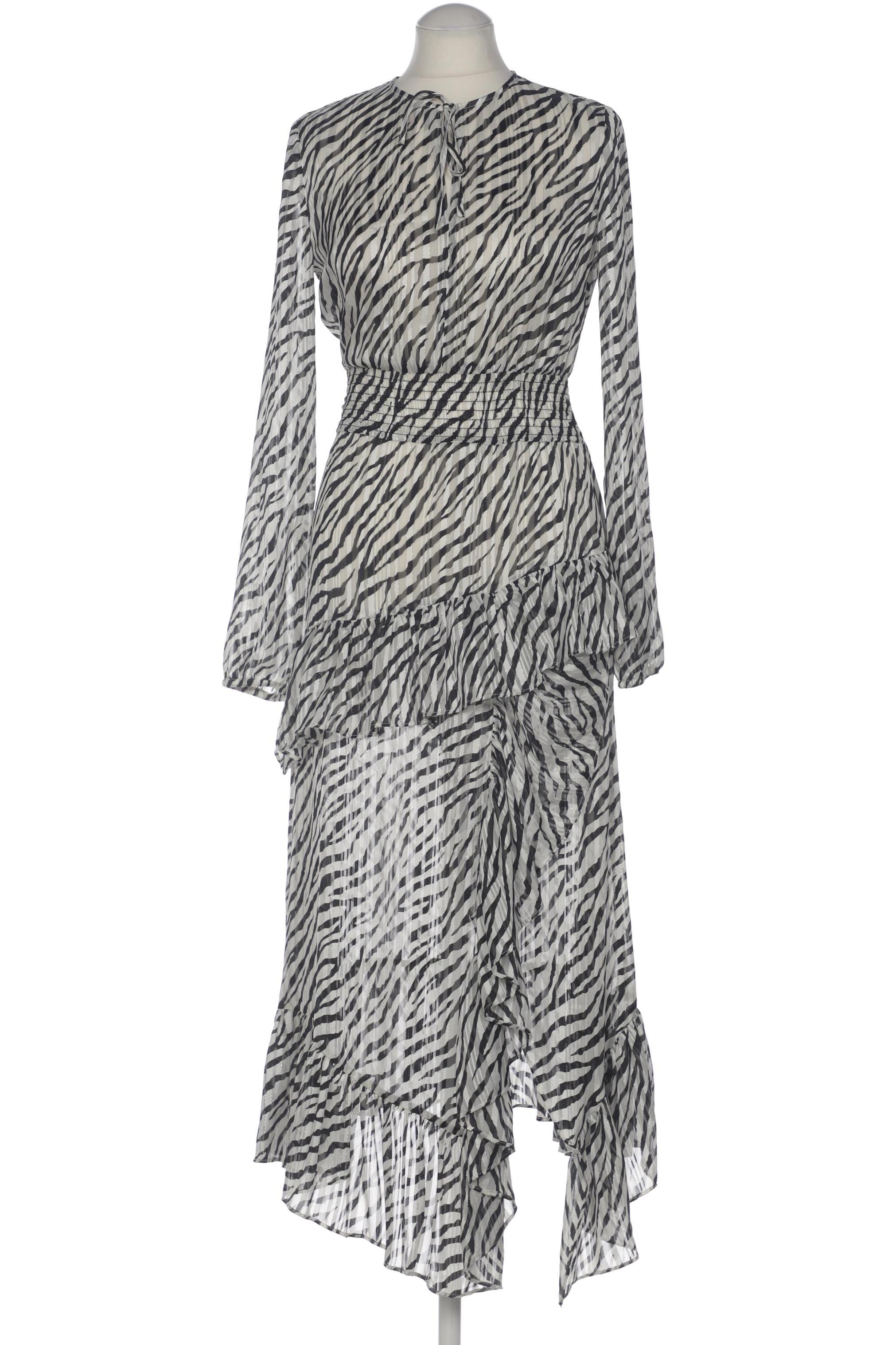 

maje Damen Kleid, grau, Gr. 36