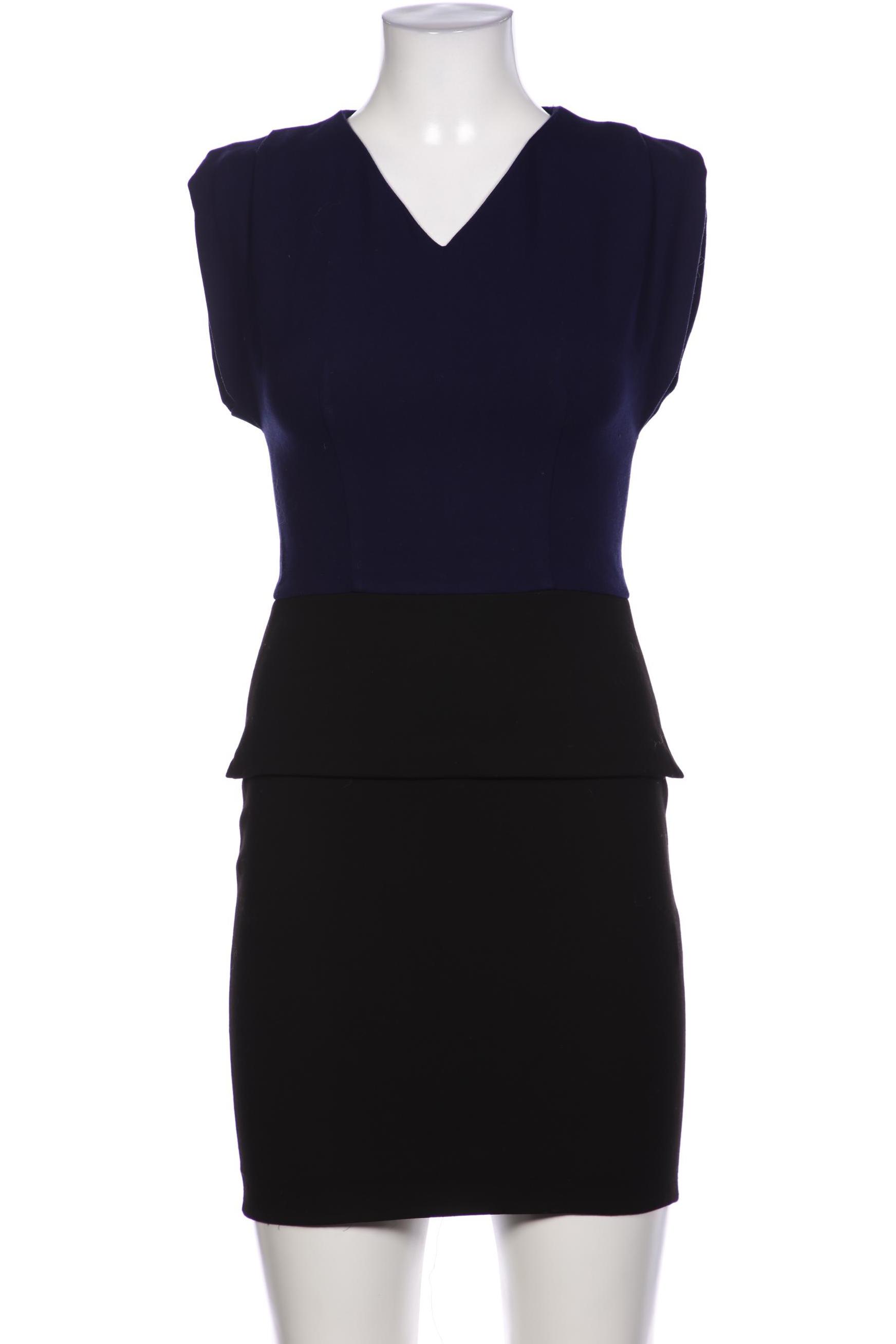 

maje Damen Kleid, marineblau, Gr. 38