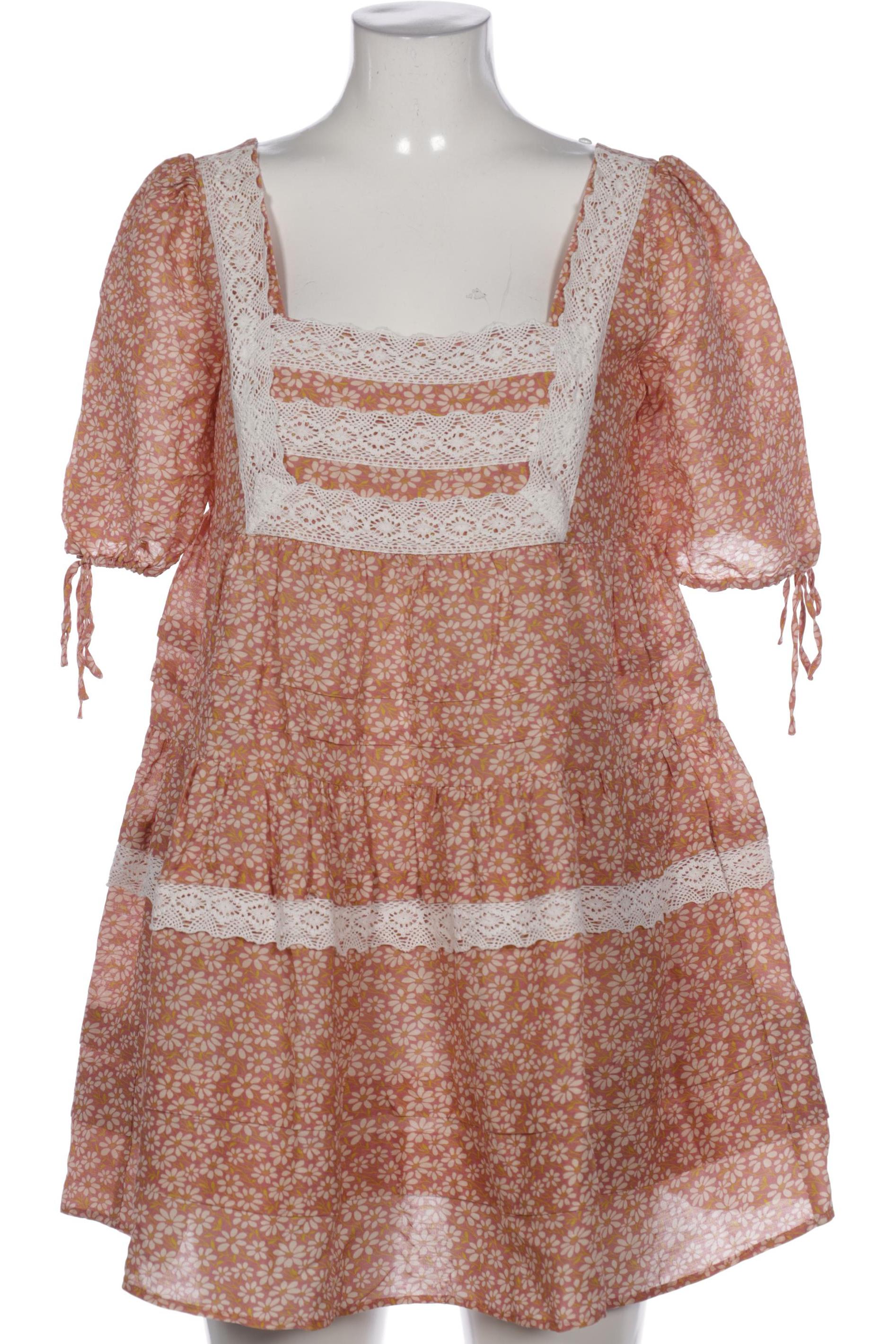 

maje Damen Kleid, mehrfarbig, Gr. 40