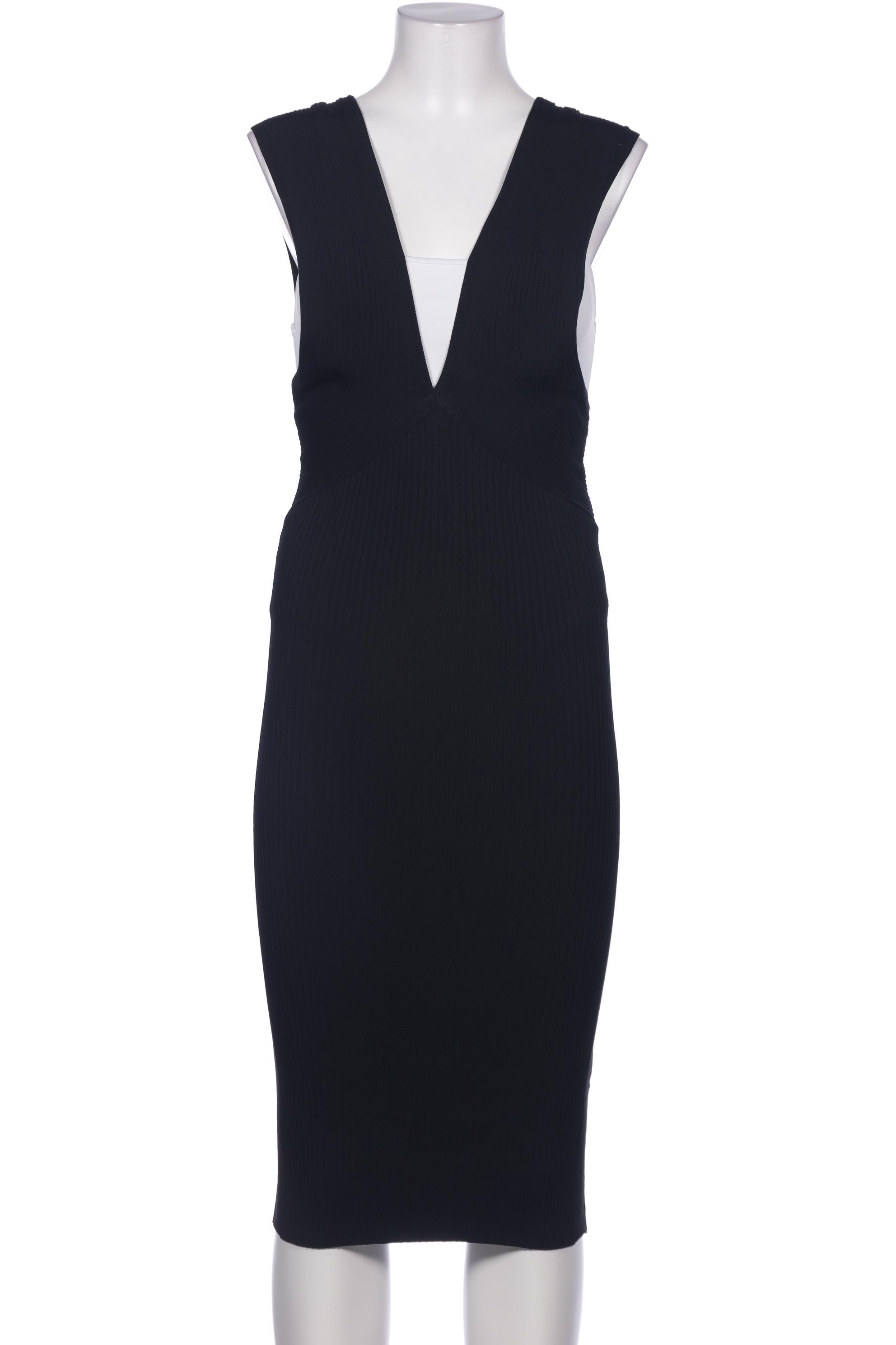 

maje Damen Kleid, schwarz, Gr. 38