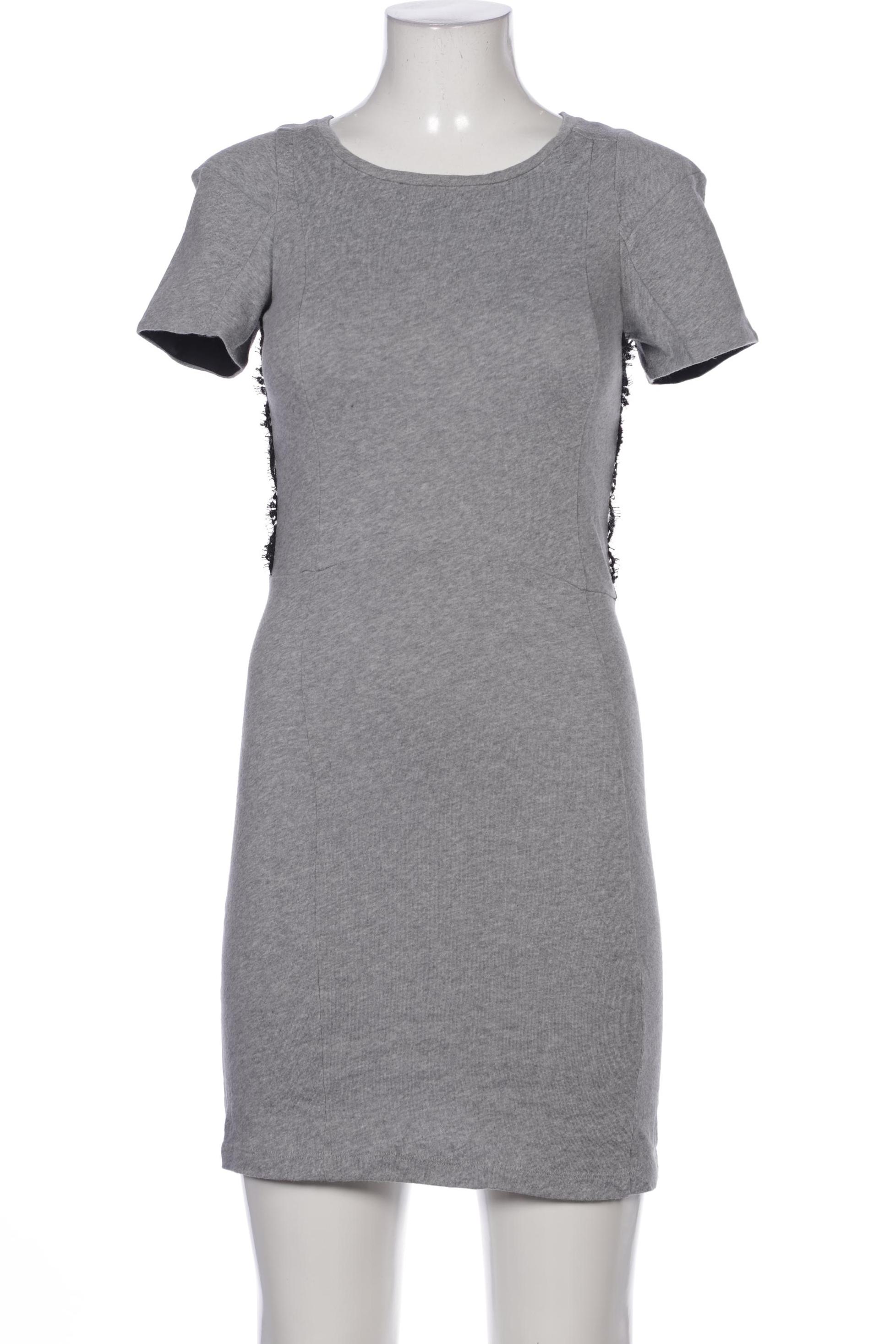 

maje Damen Kleid, grau, Gr. 42