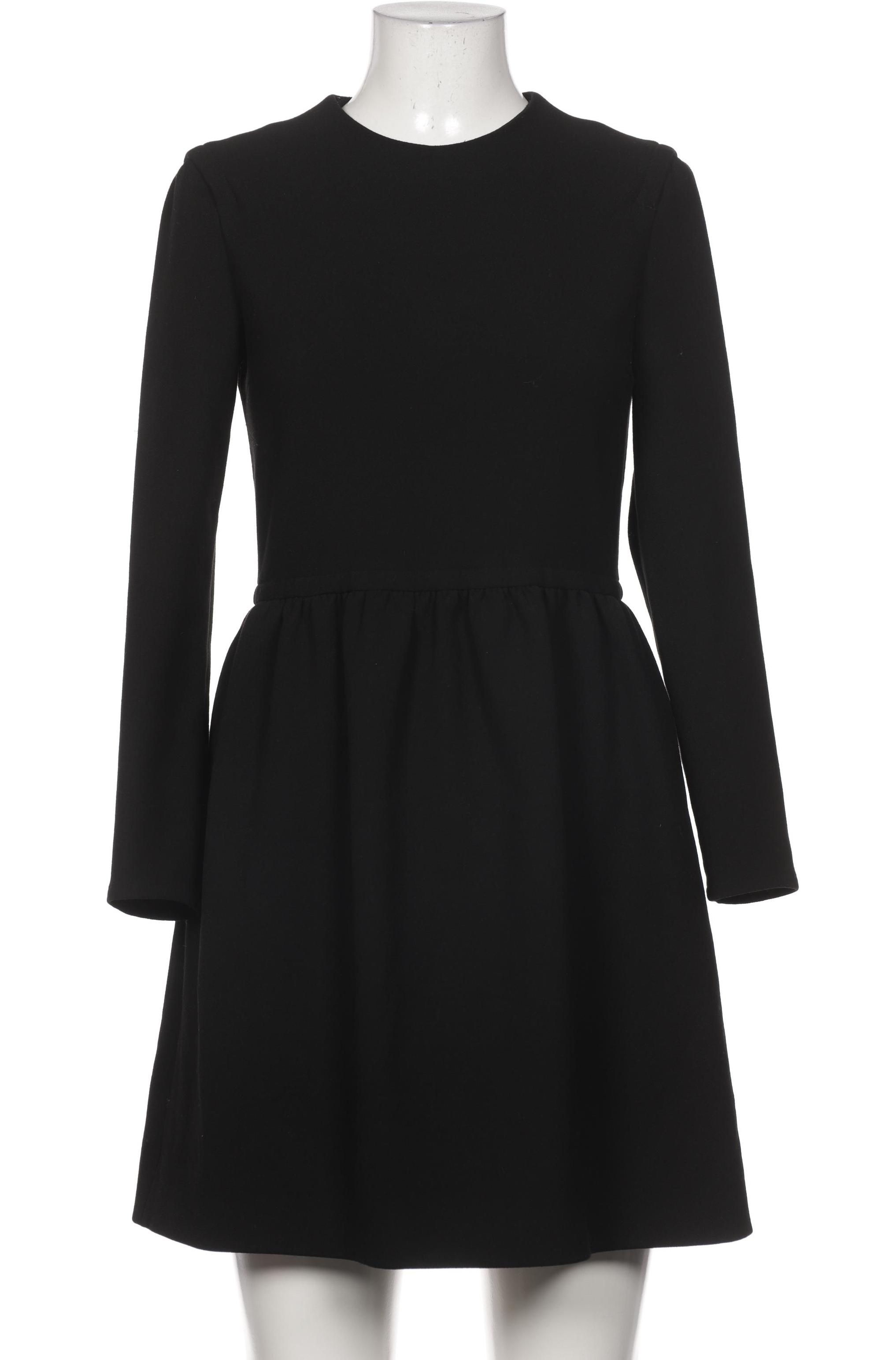

maje Damen Kleid, schwarz, Gr. 42