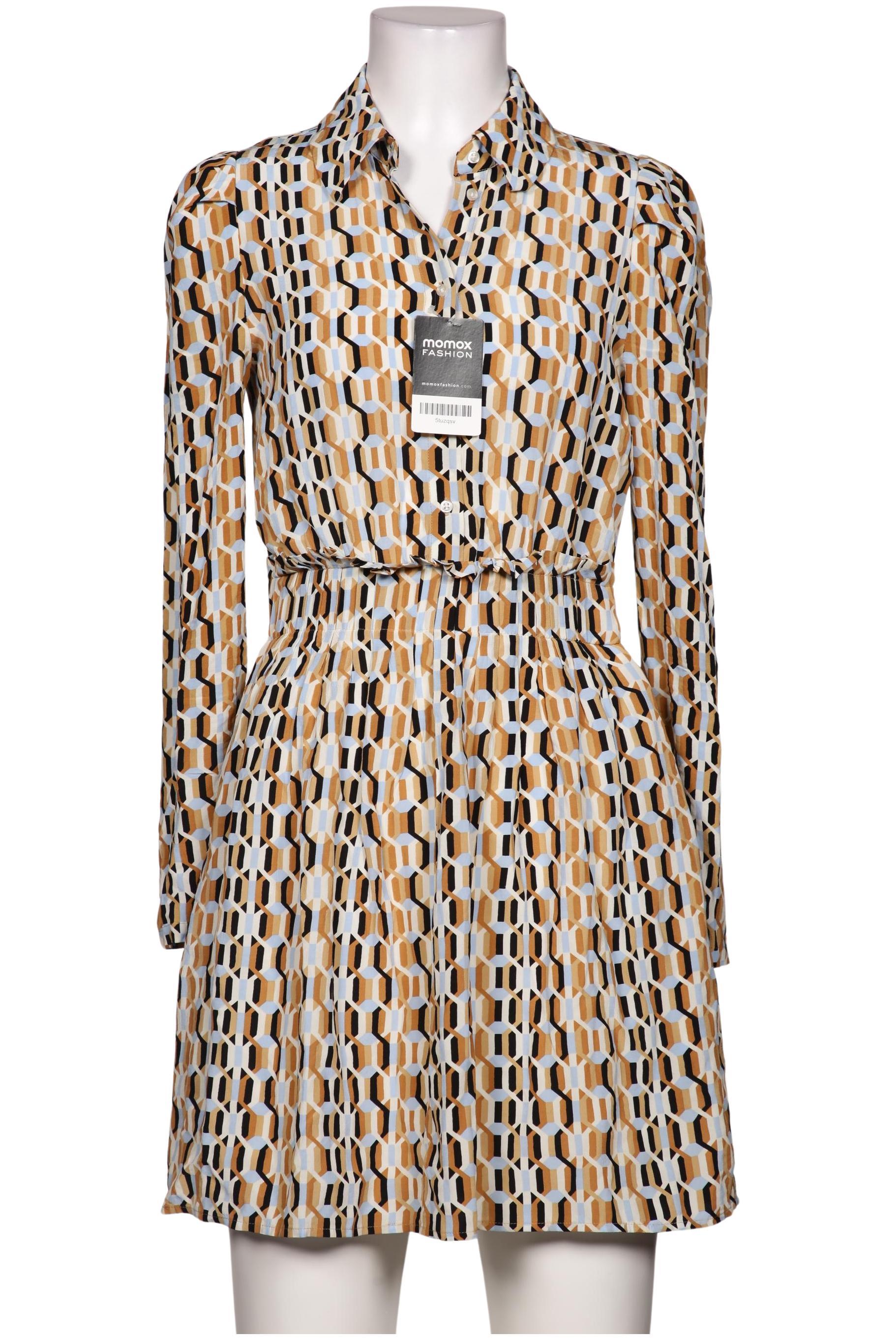 

maje Damen Kleid, mehrfarbig, Gr. 36